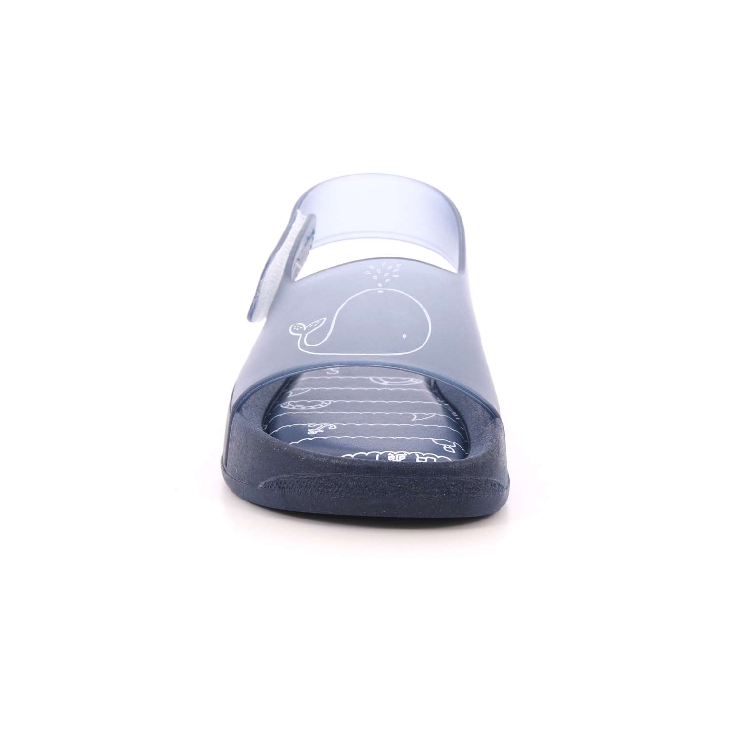 Ballerina Igor Bambino Blu Ballerina Igor Bambino Blu Scarpe 1 - S10235-003