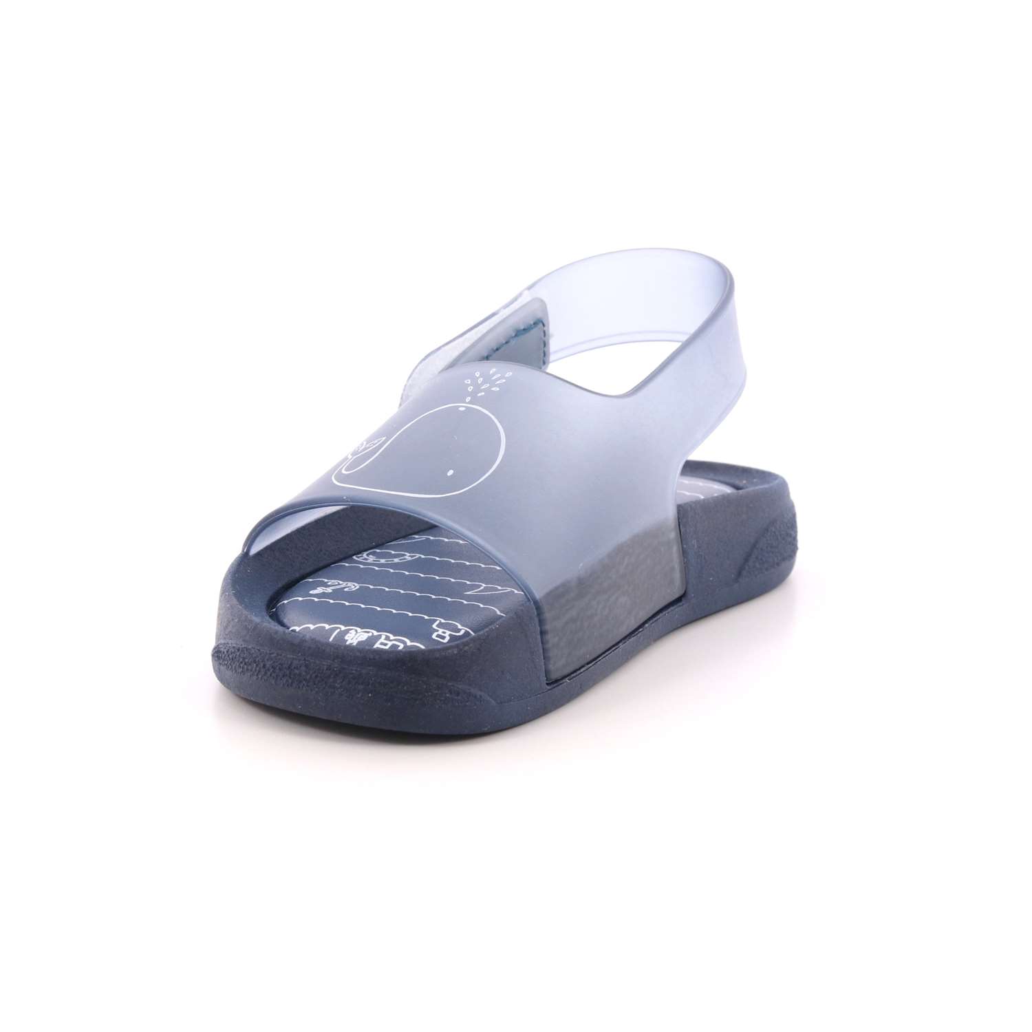Ballerina Igor Bambino Blu Ballerina Igor Bambino Blu Scarpe 1 - S10235-003