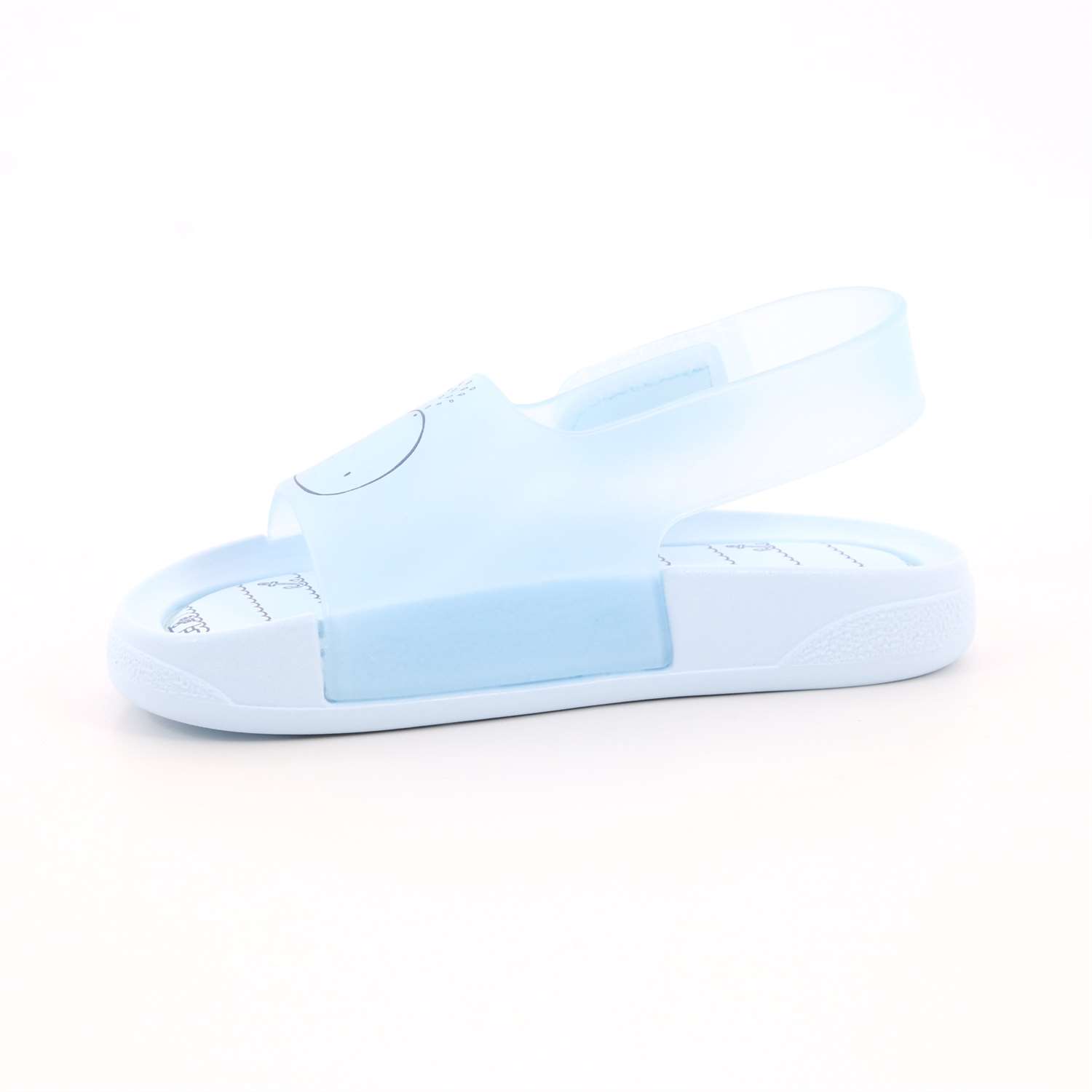Ballerina Igor Bambino Celeste Ballerina Igor Bambino Celeste Scarpe 2 - S10235-006