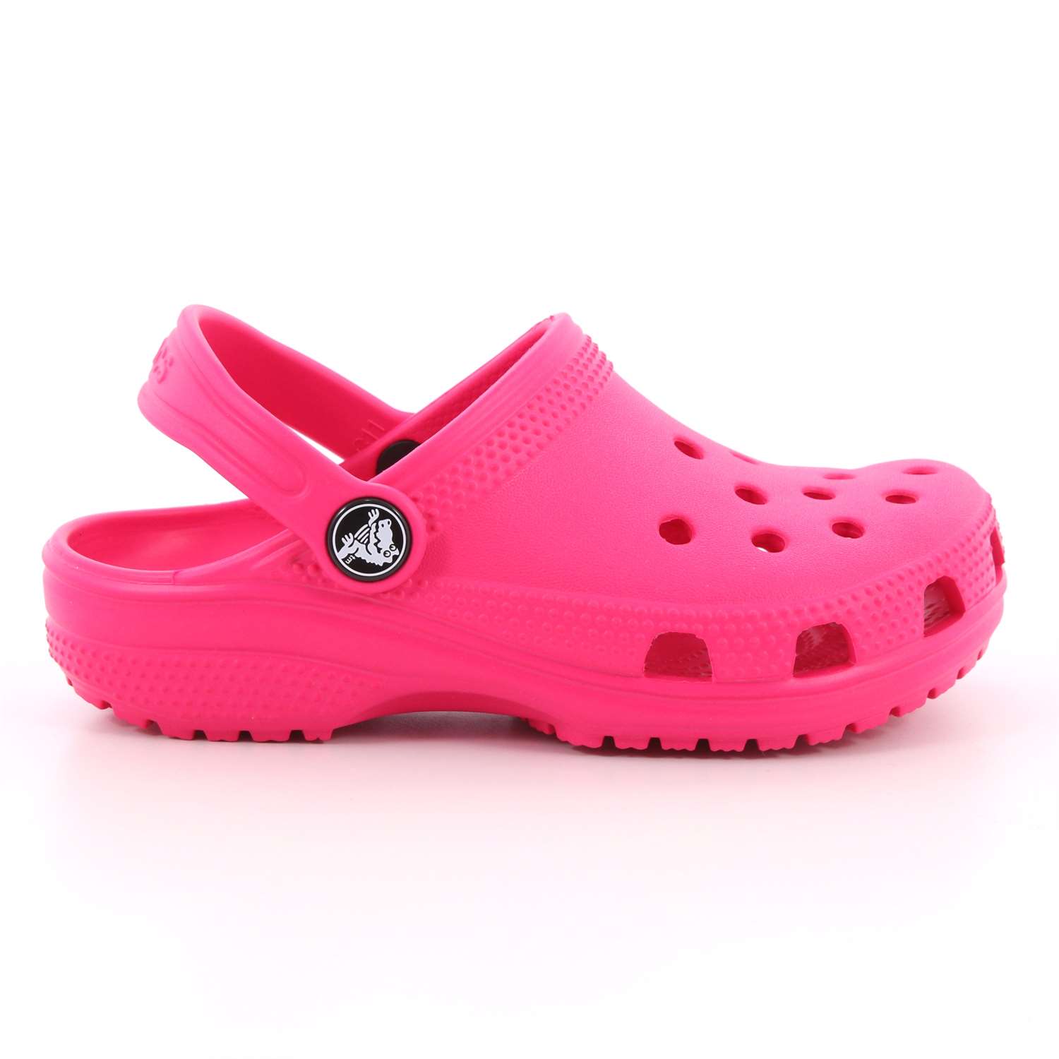 Sabot Crocs Bambino Fuxia Sabot Crocs Bambino Fuxia Scarpe 8 - 204536