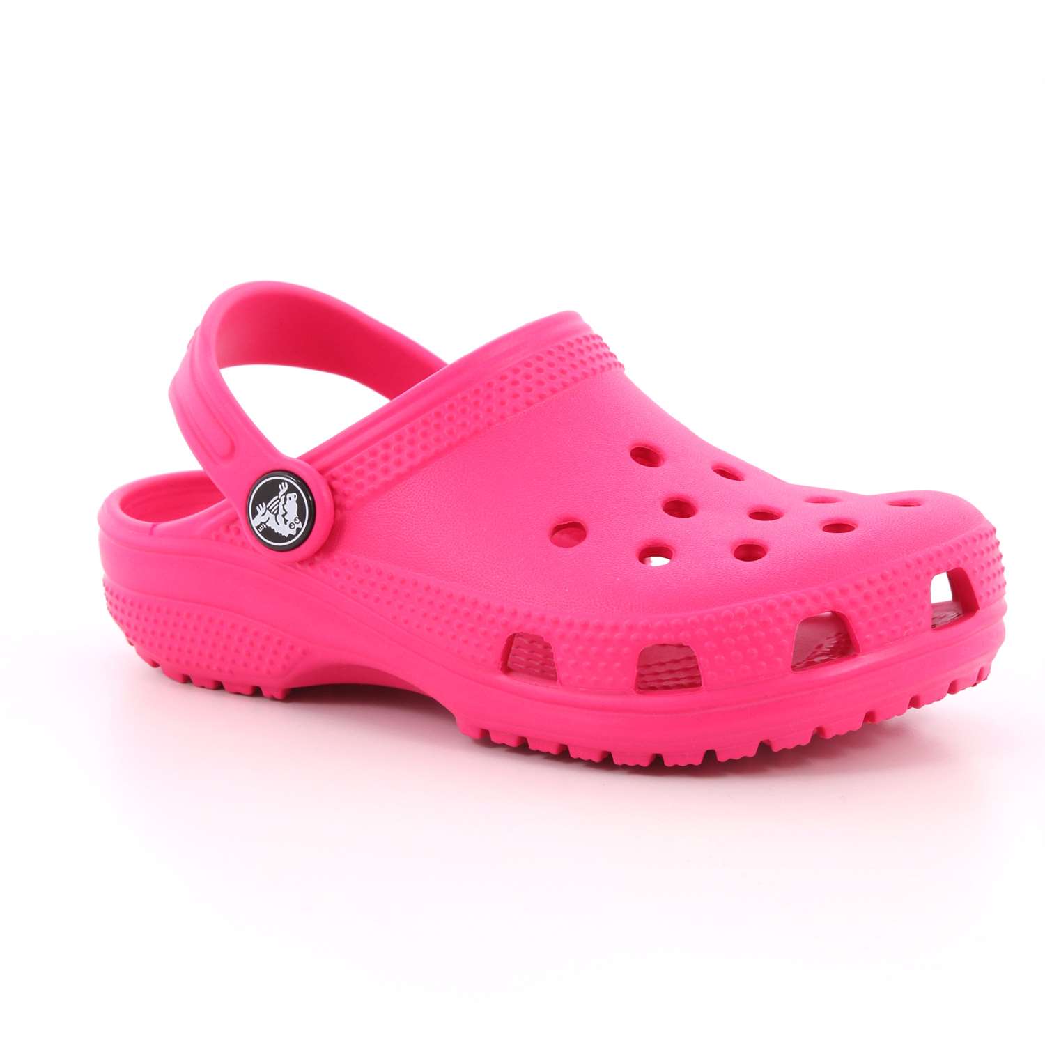 Sabot Crocs Bambino Fuxia Sabot Crocs Bambino Fuxia Scarpe 8 - 204536