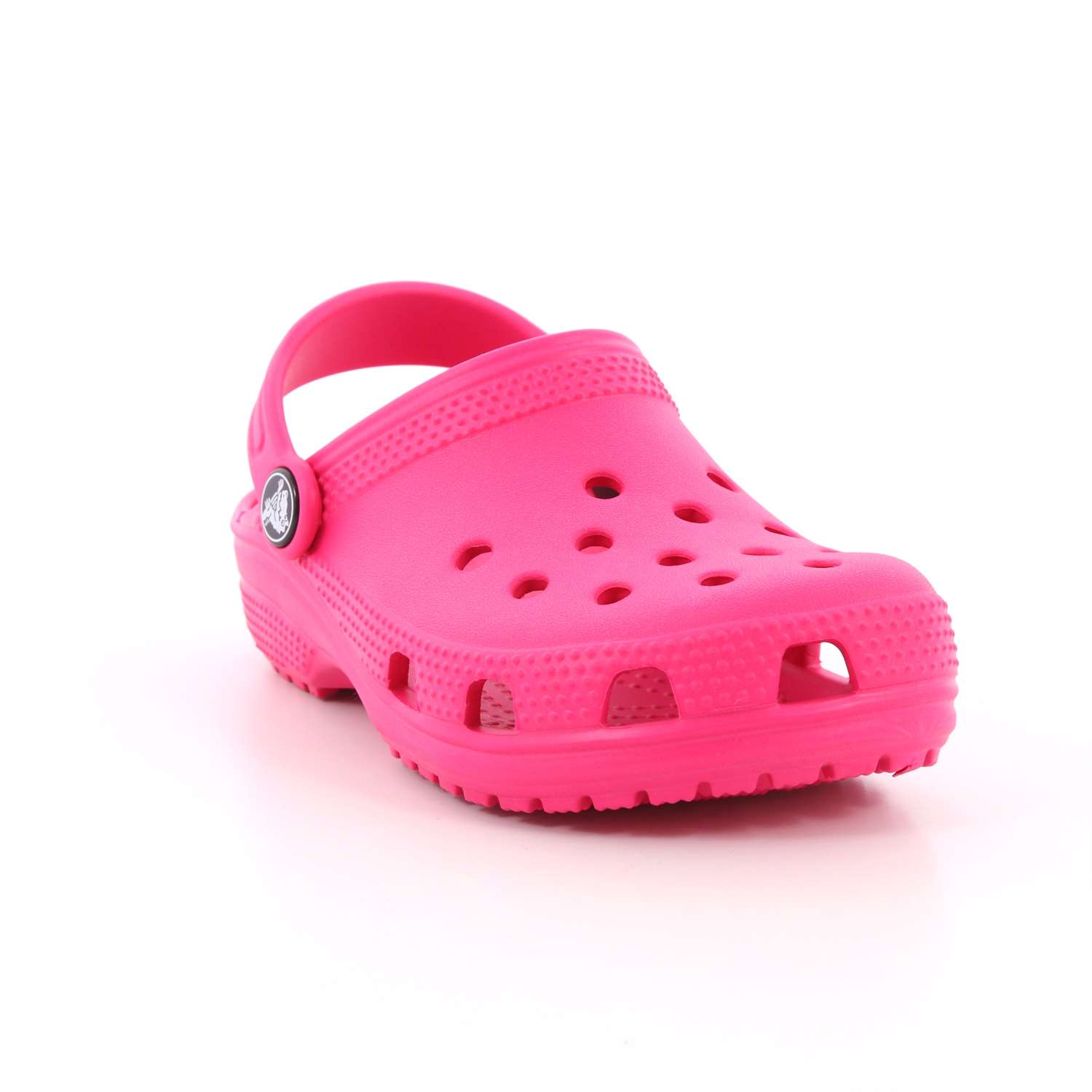 Sabot Crocs Bambino Fuxia Sabot Crocs Bambino Fuxia Scarpe 8 - 204536