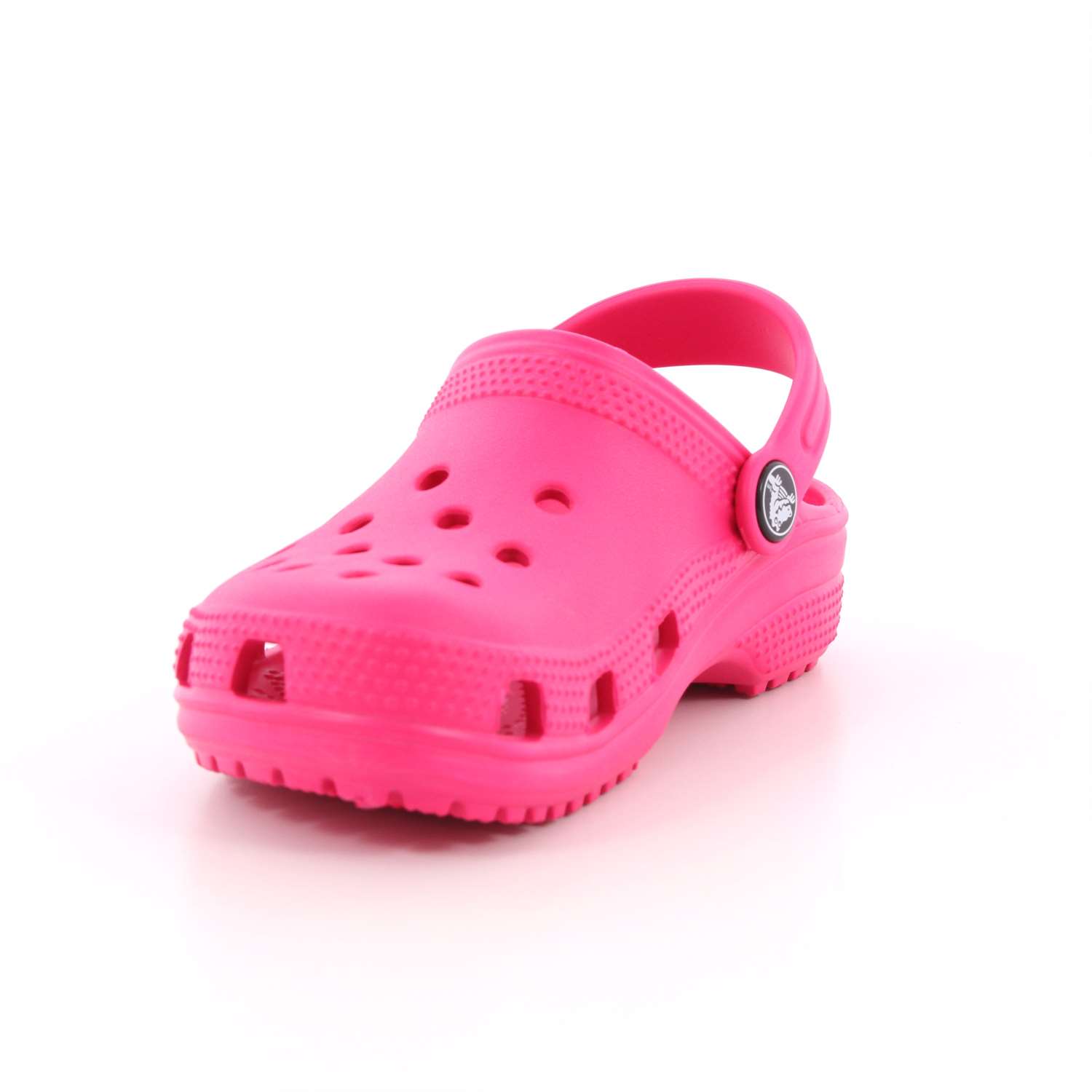 Sabot Crocs Bambino Fuxia Sabot Crocs Bambino Fuxia Scarpe 8 - 204536