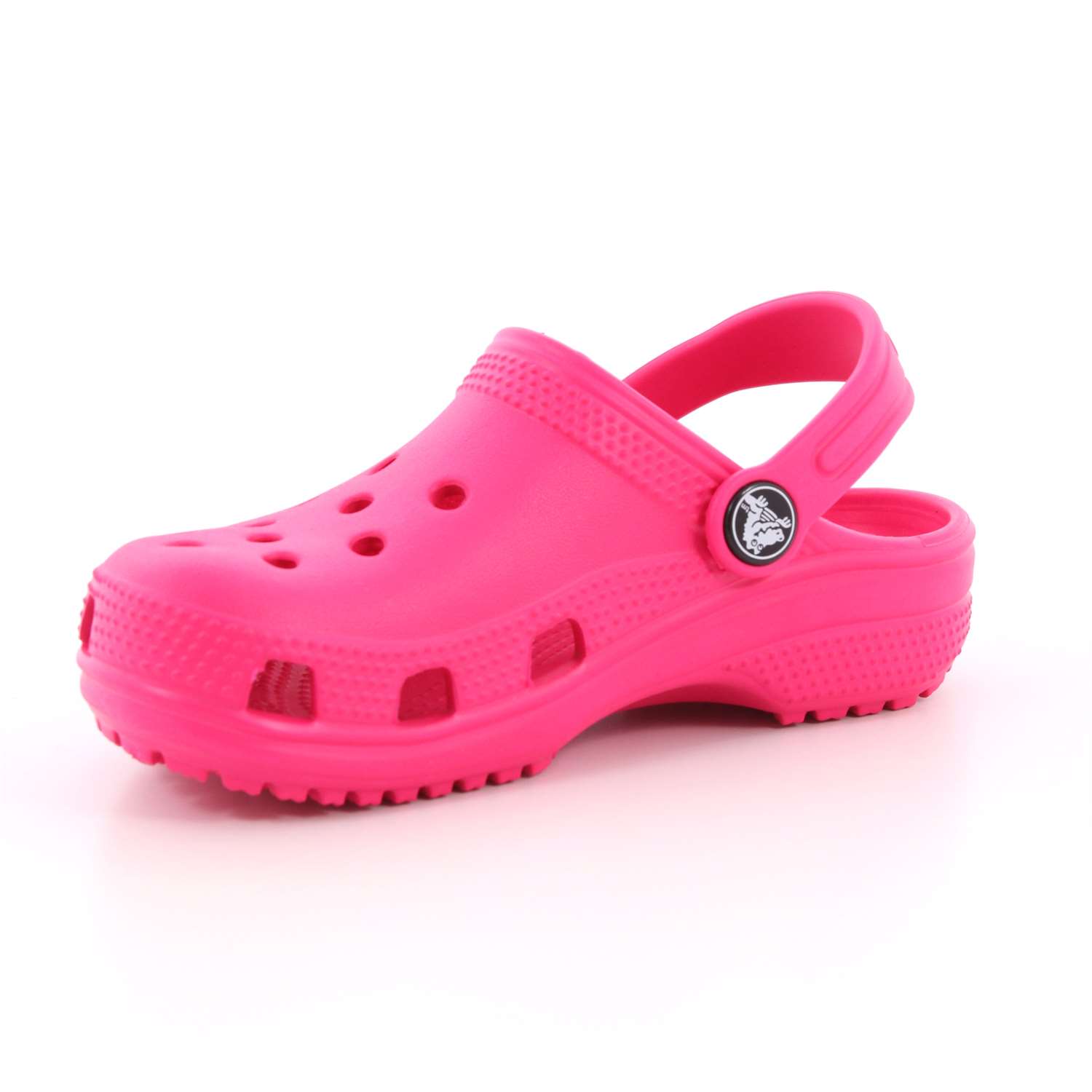 Sabot Crocs Bambino Fuxia Sabot Crocs Bambino Fuxia Scarpe 8 - 204536