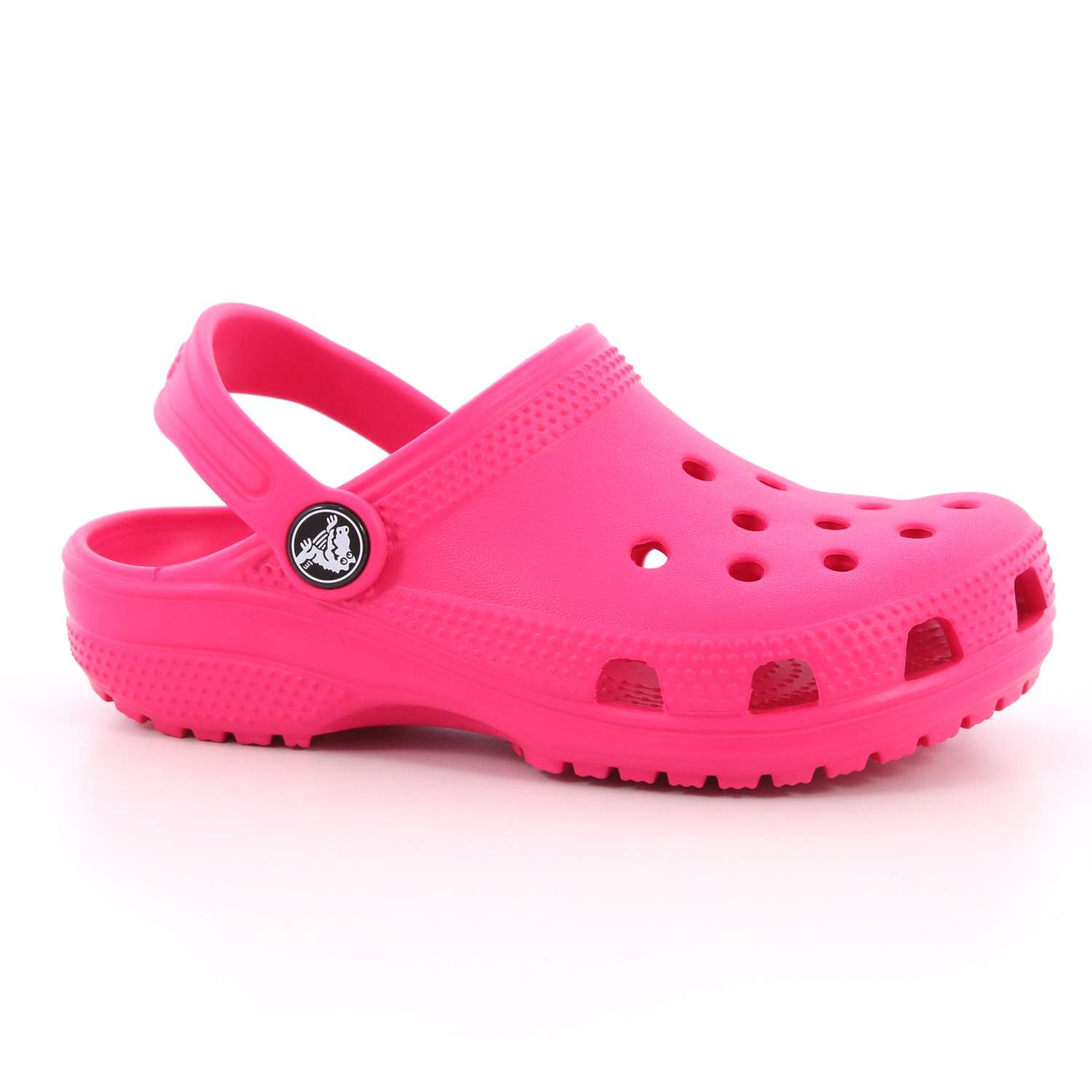 Sabot Crocs Bambino Fuxia Sabot Crocs Bambino Fuxia Scarpe 8 - 204536