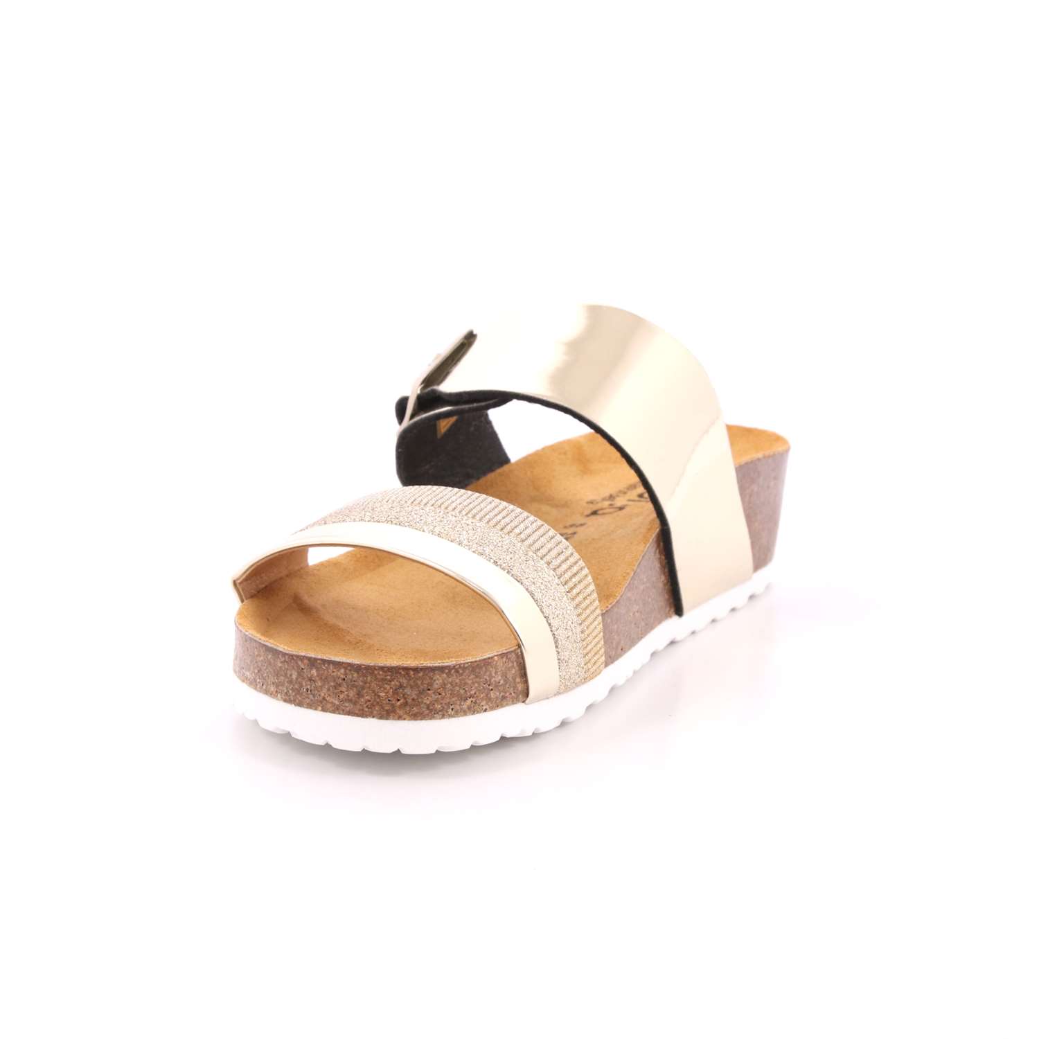 Sandalo Dorea Donna Platino Sandalo Dorea Donna Platino Scarpe 1 - CN403