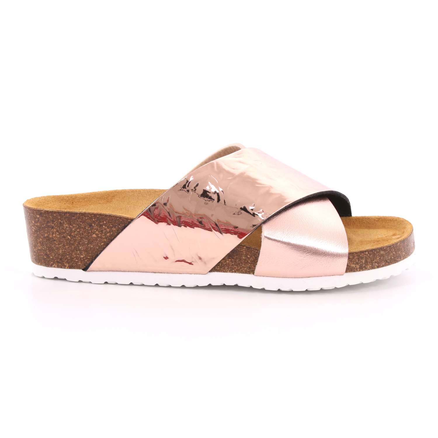 Sandalo Dorea Donna Cipria Sandalo Dorea Donna Cipria Scarpe 4 - CN382
