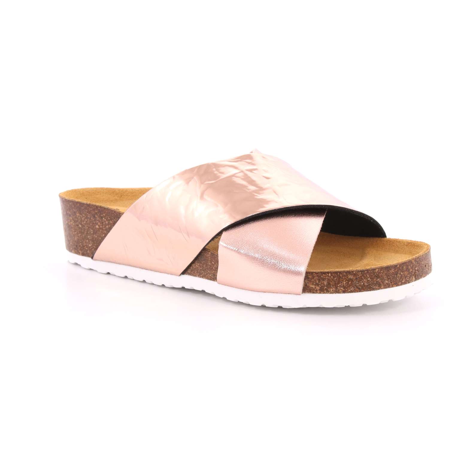 Sandalo Dorea Donna Cipria Sandalo Dorea Donna Cipria Scarpe 4 - CN382