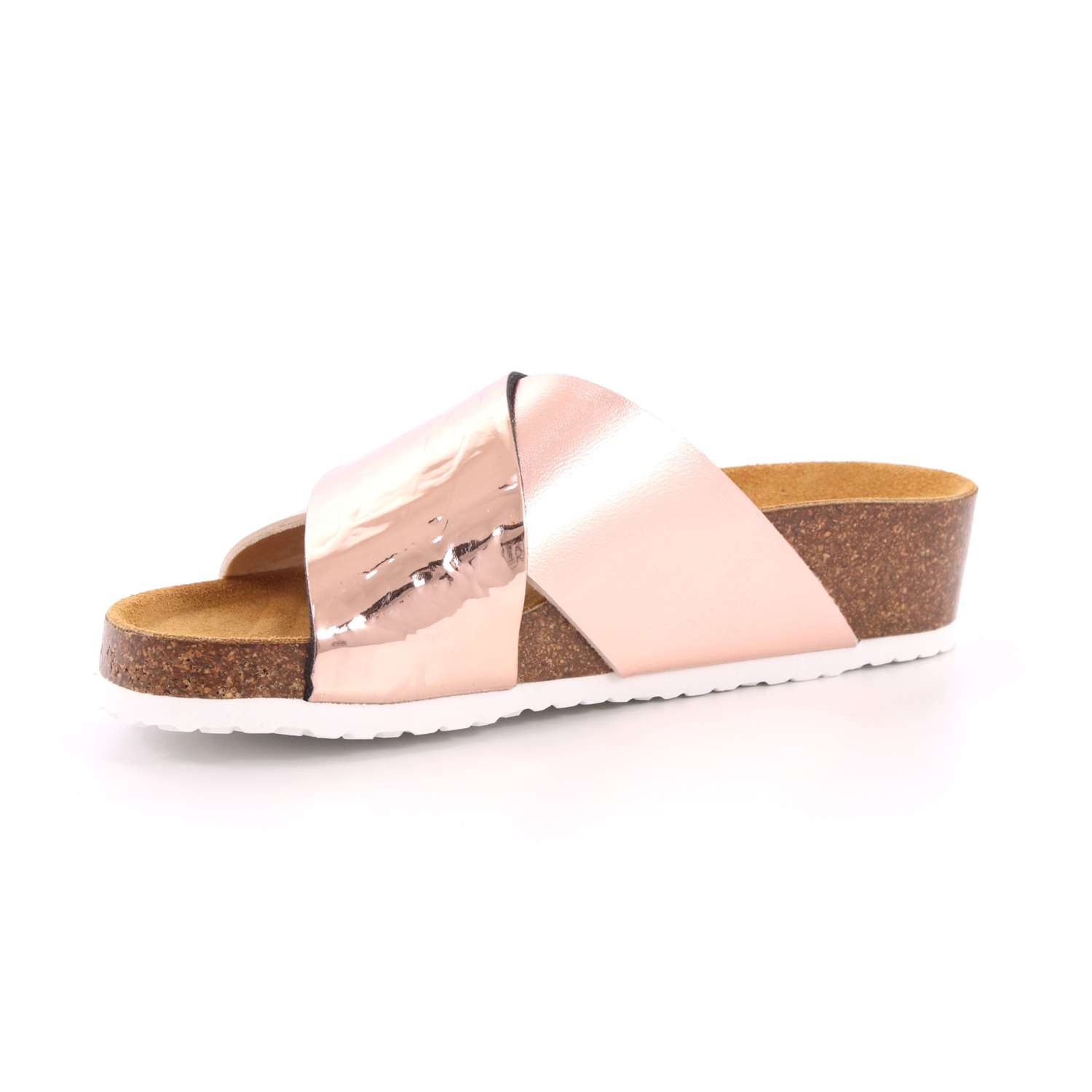 Sandalo Dorea Donna Cipria Sandalo Dorea Donna Cipria Scarpe 4 - CN382