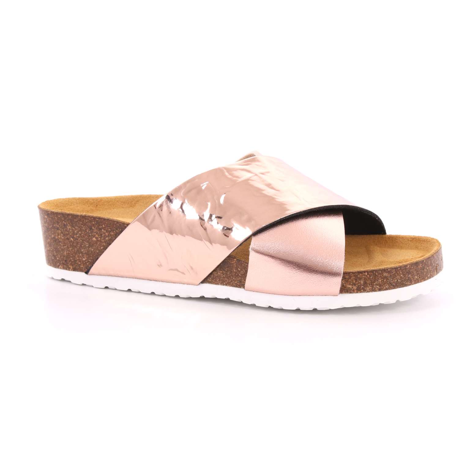 Sandalo Dorea Donna Cipria Sandalo Dorea Donna Cipria Scarpe 4 - CN382