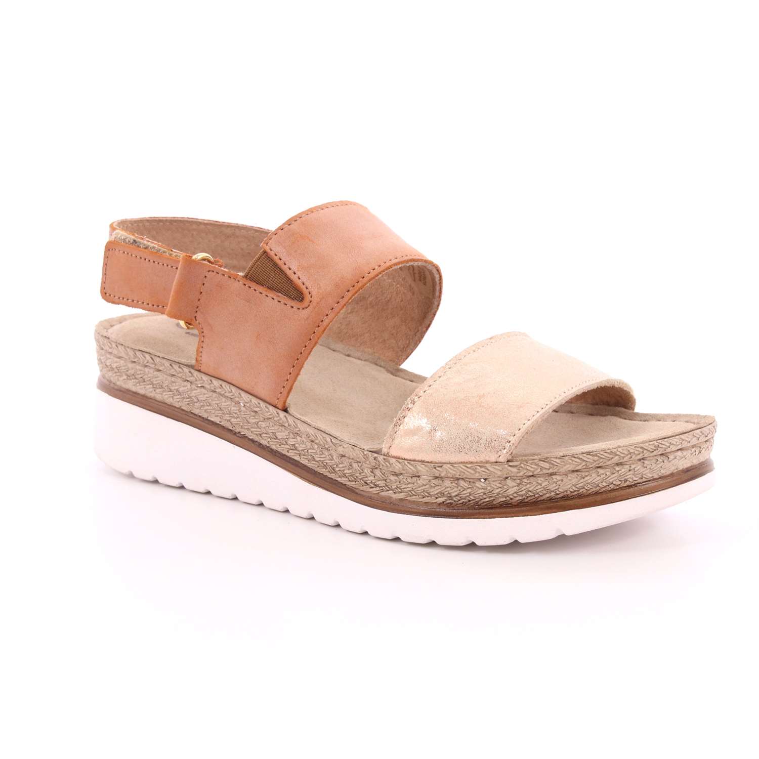 Sandalo Dorea Donna Tortora Sandalo Dorea Donna Tortora Scarpe 5 - FF10821