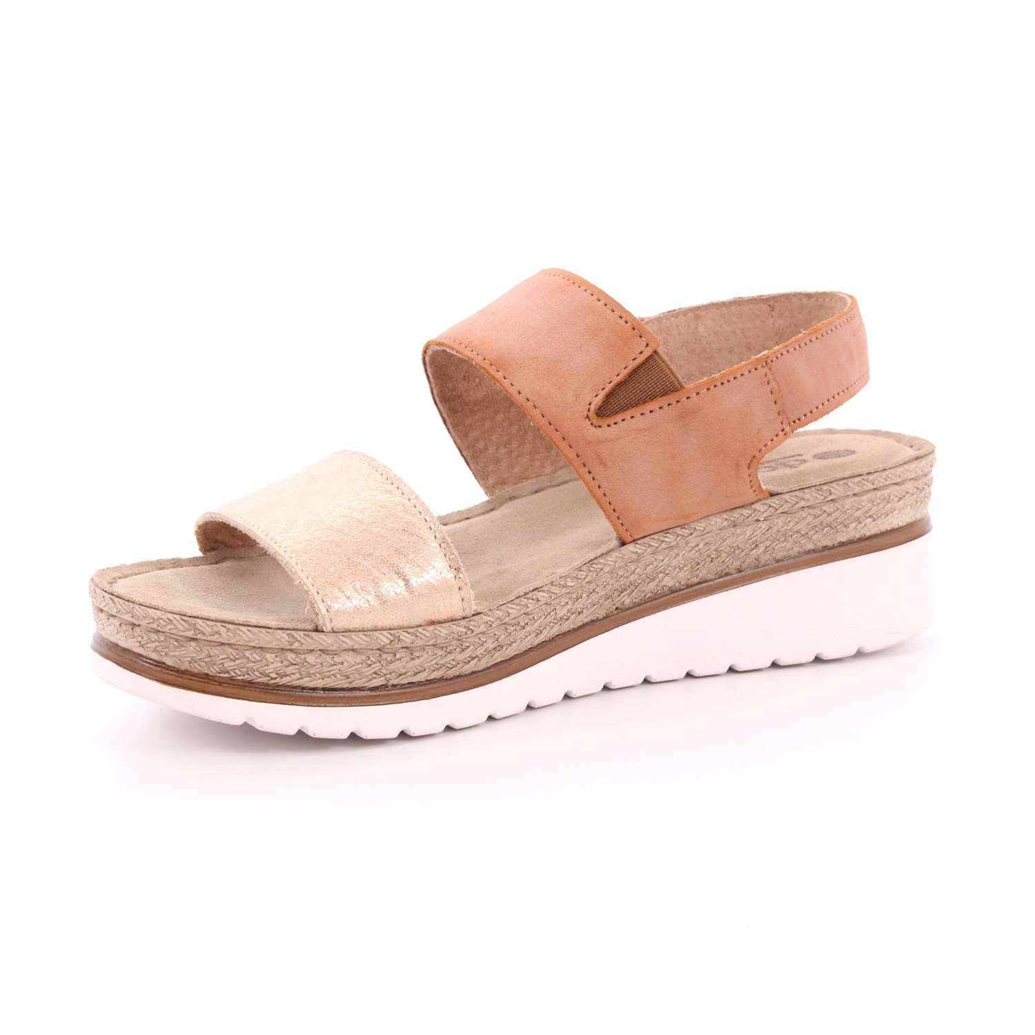 Sandalo Dorea Donna Tortora Sandalo Dorea Donna Tortora Scarpe 5 - FF10821