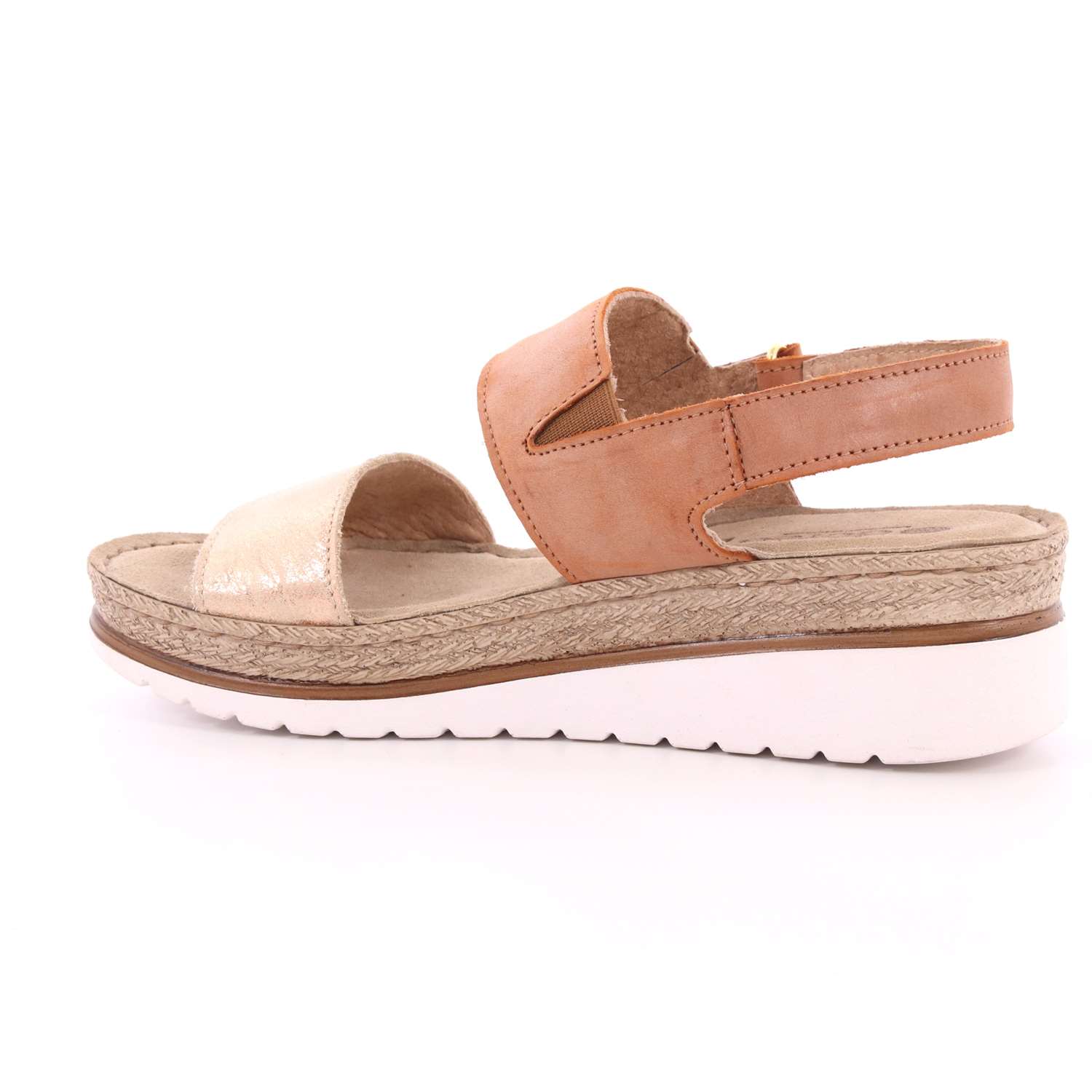 Sandalo Dorea Donna Tortora Sandalo Dorea Donna Tortora Scarpe 5 - FF10821