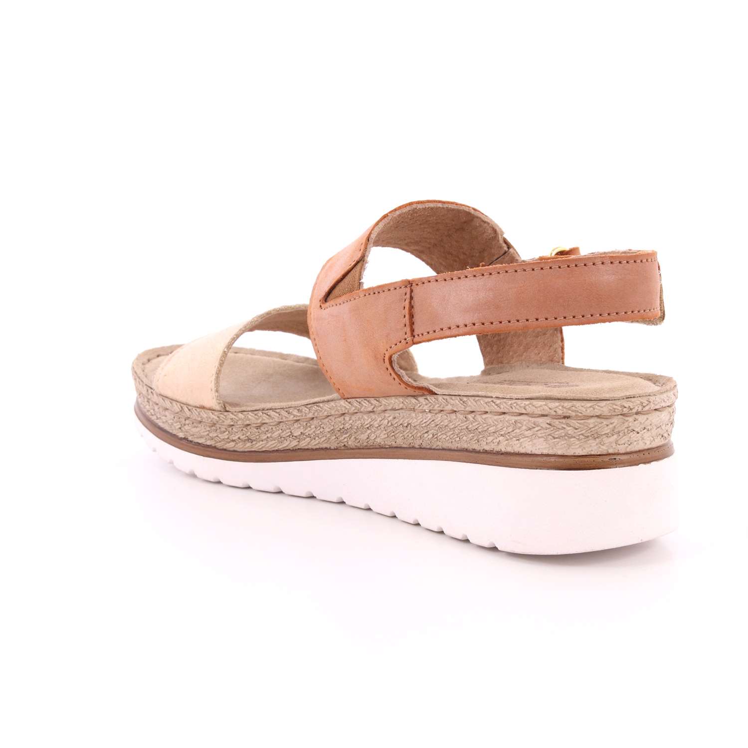 Sandalo Dorea Donna Tortora Sandalo Dorea Donna Tortora Scarpe 5 - FF10821