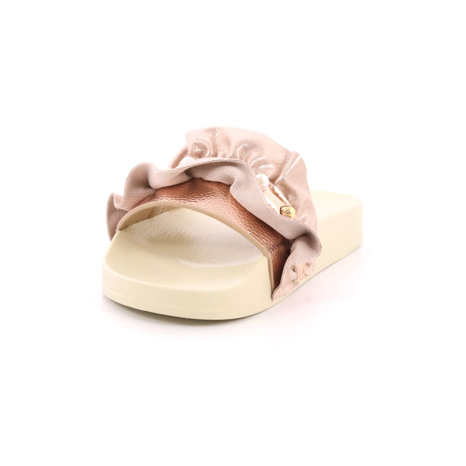 Ciabatte Lelli Kelly Bambina Beige Ciabatte Lelli Kelly Bambina Beige Scarpe 276 - LK9900