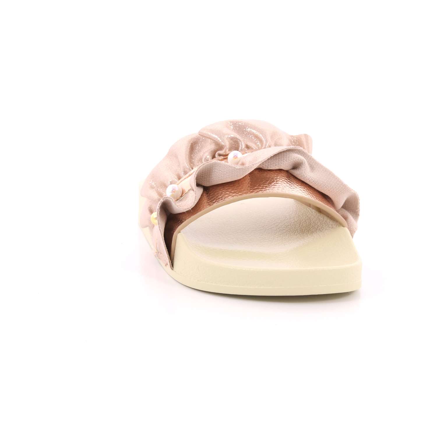 Ciabatte Lelli Kelly Bambina Beige Ciabatte Lelli Kelly Bambina Beige Scarpe 276 - LK9900