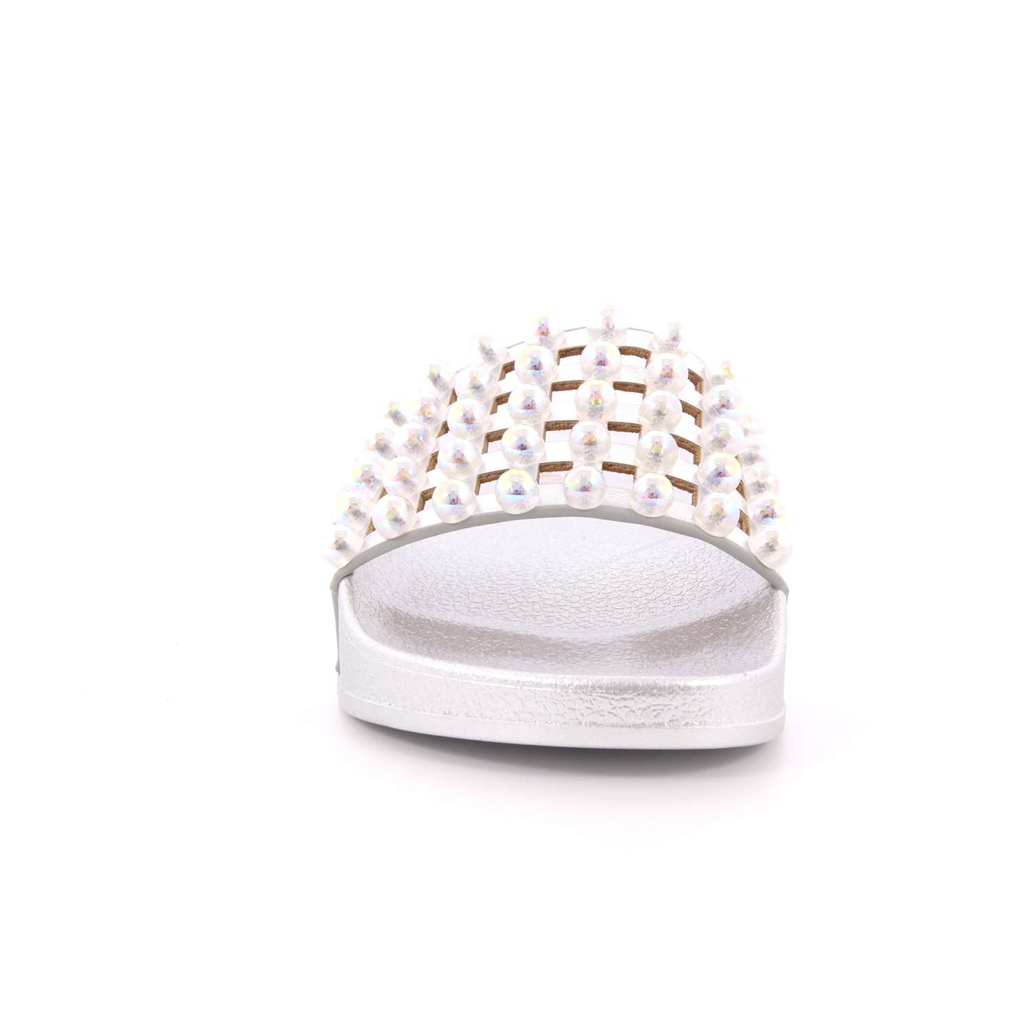 Ciabatte Lelli Kelly Bambina Argento Ciabatte Lelli Kelly Bambina Argento Scarpe 281 - LK9915