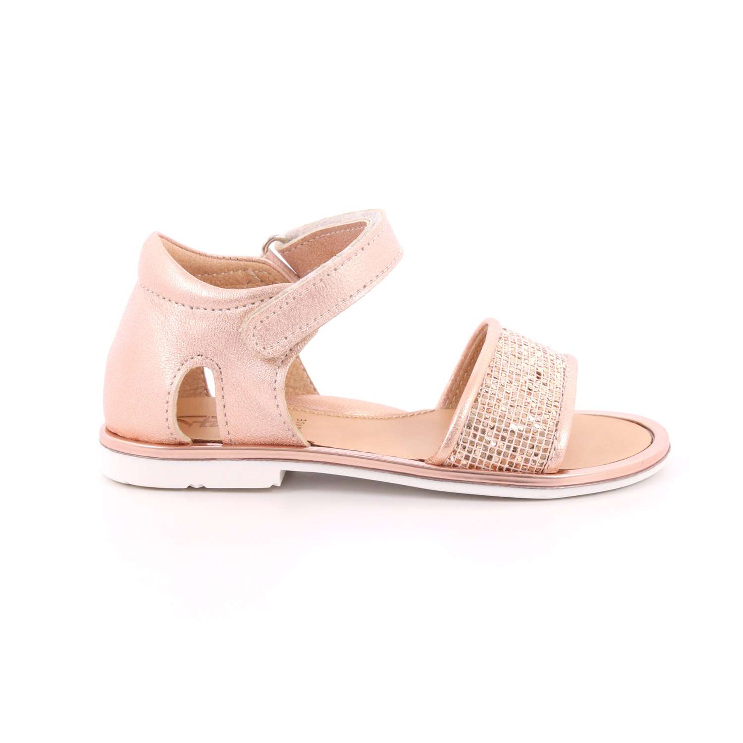 Sandalo Gorgino Bambina Rosa Sandalo Gorgino Bambina Rosa Scarpe 17 - P3002-20