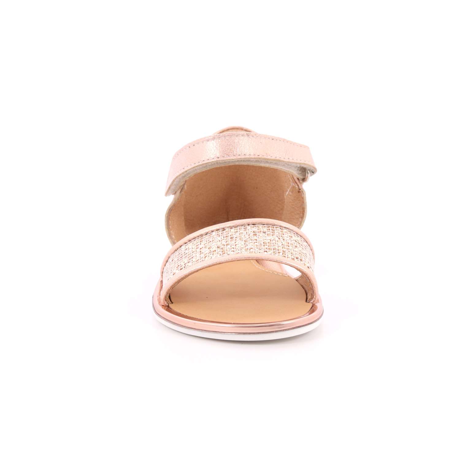 Sandalo Gorgino Bambina Rosa Sandalo Gorgino Bambina Rosa Scarpe 17 - P3002-20