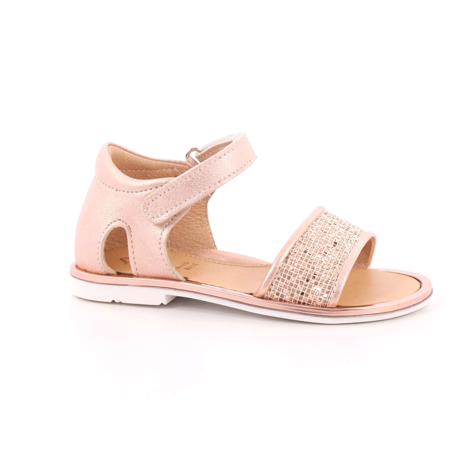 Sandalo Gorgino Bambina Rosa Sandalo Gorgino Bambina Rosa Scarpe 17 - P3002-20