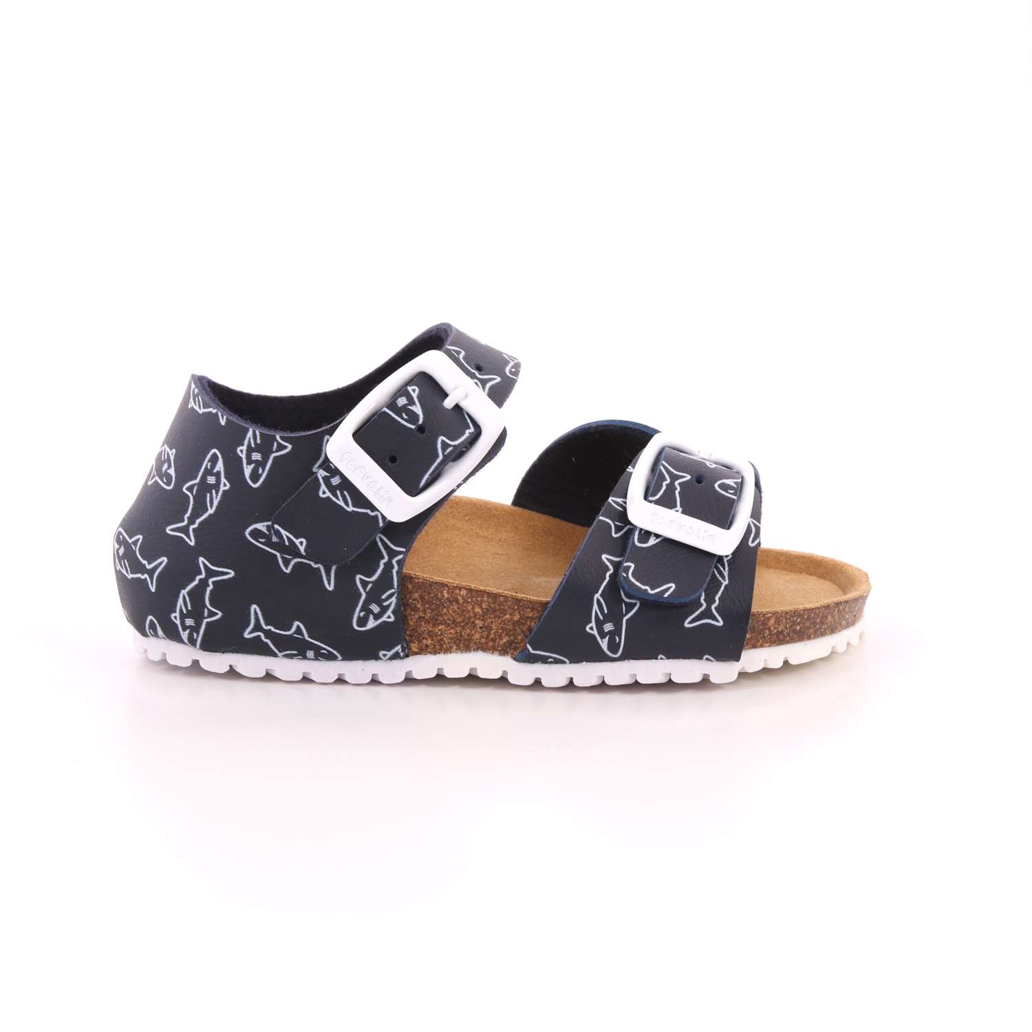 Sandalo Garvalin Bambino Blu Sandalo Garvalin Bambino Blu Scarpe 65 - 192483