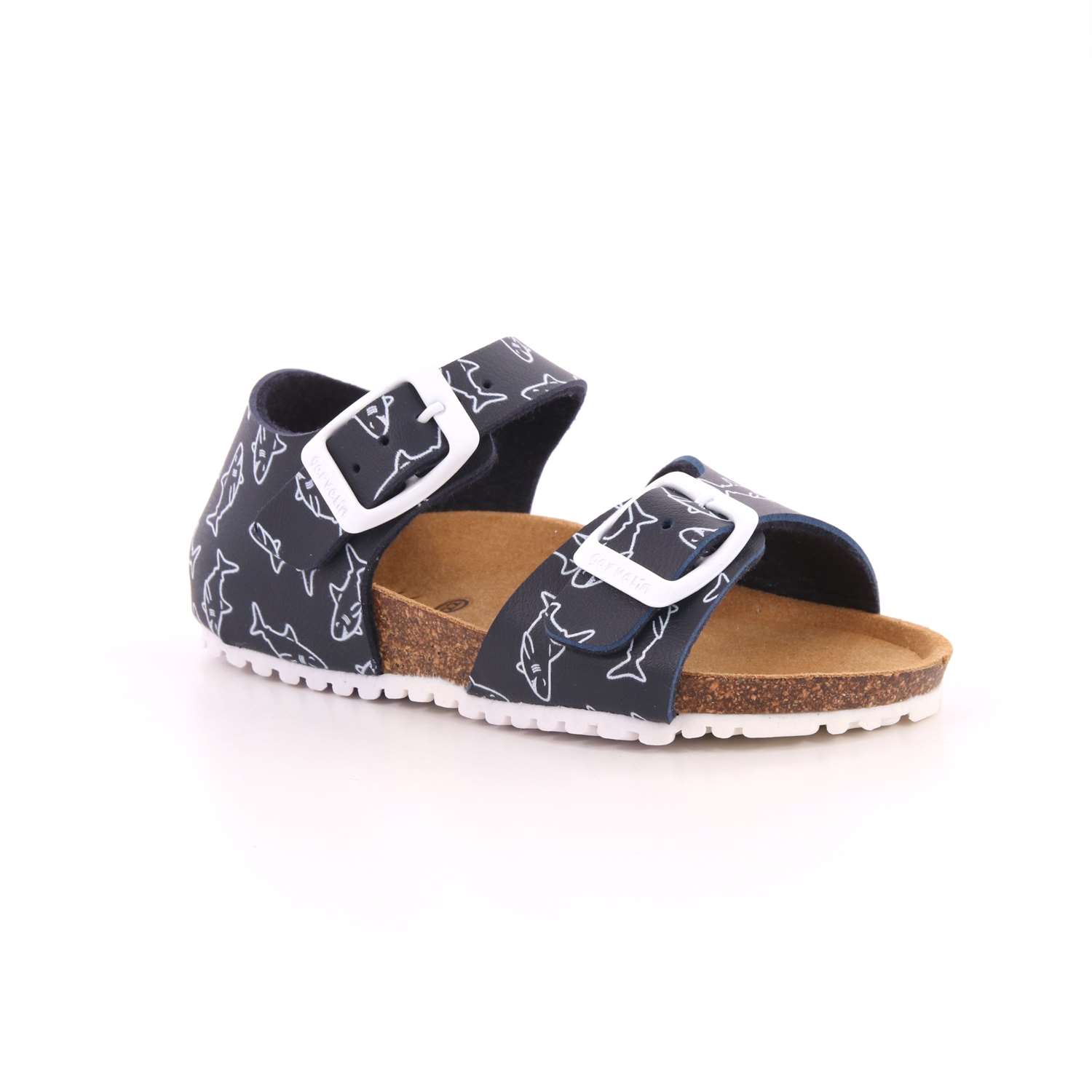 Sandalo Garvalin Bambino Blu Sandalo Garvalin Bambino Blu Scarpe 65 - 192483