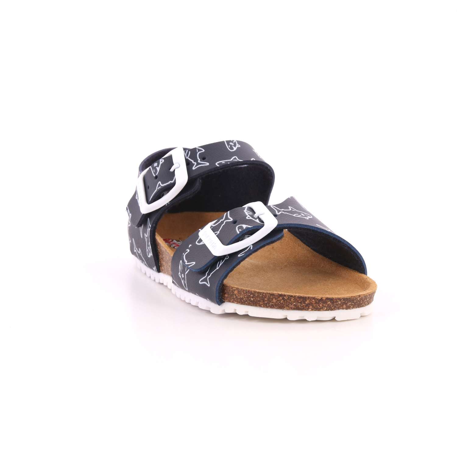 Sandalo Garvalin Bambino Blu Sandalo Garvalin Bambino Blu Scarpe 65 - 192483