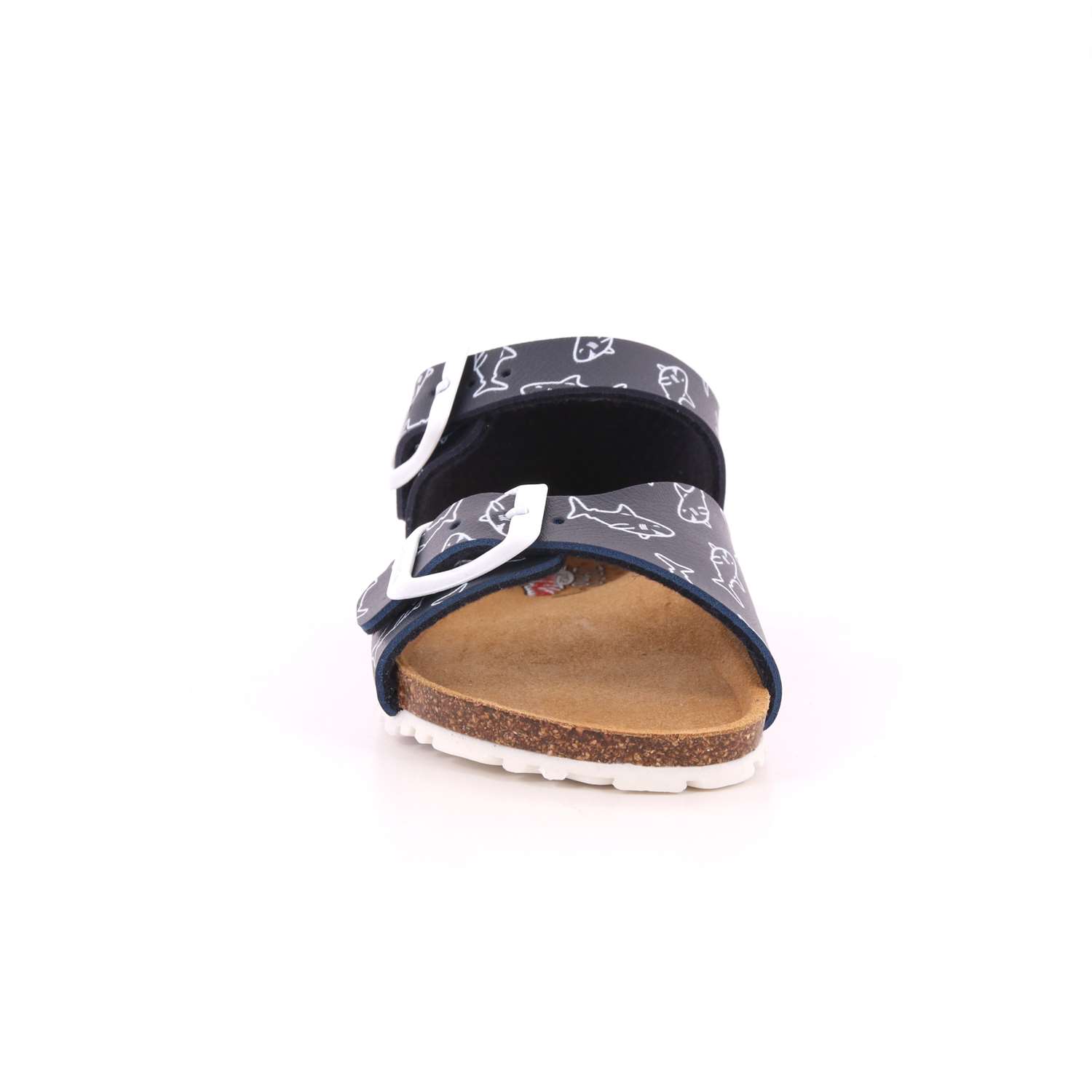 Sandalo Garvalin Bambino Blu Sandalo Garvalin Bambino Blu Scarpe 65 - 192483