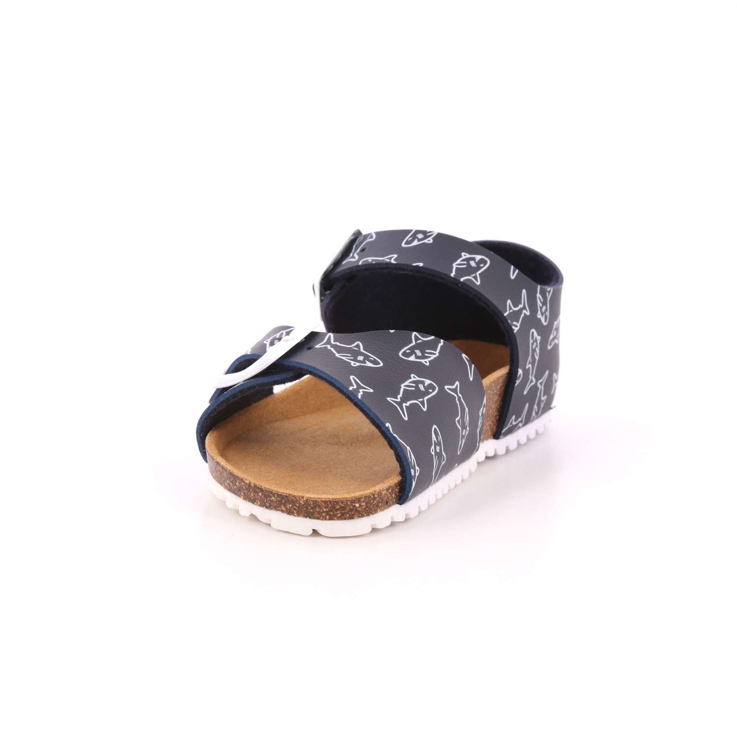 Sandalo Garvalin Bambino Blu Sandalo Garvalin Bambino Blu Scarpe 65 - 192483