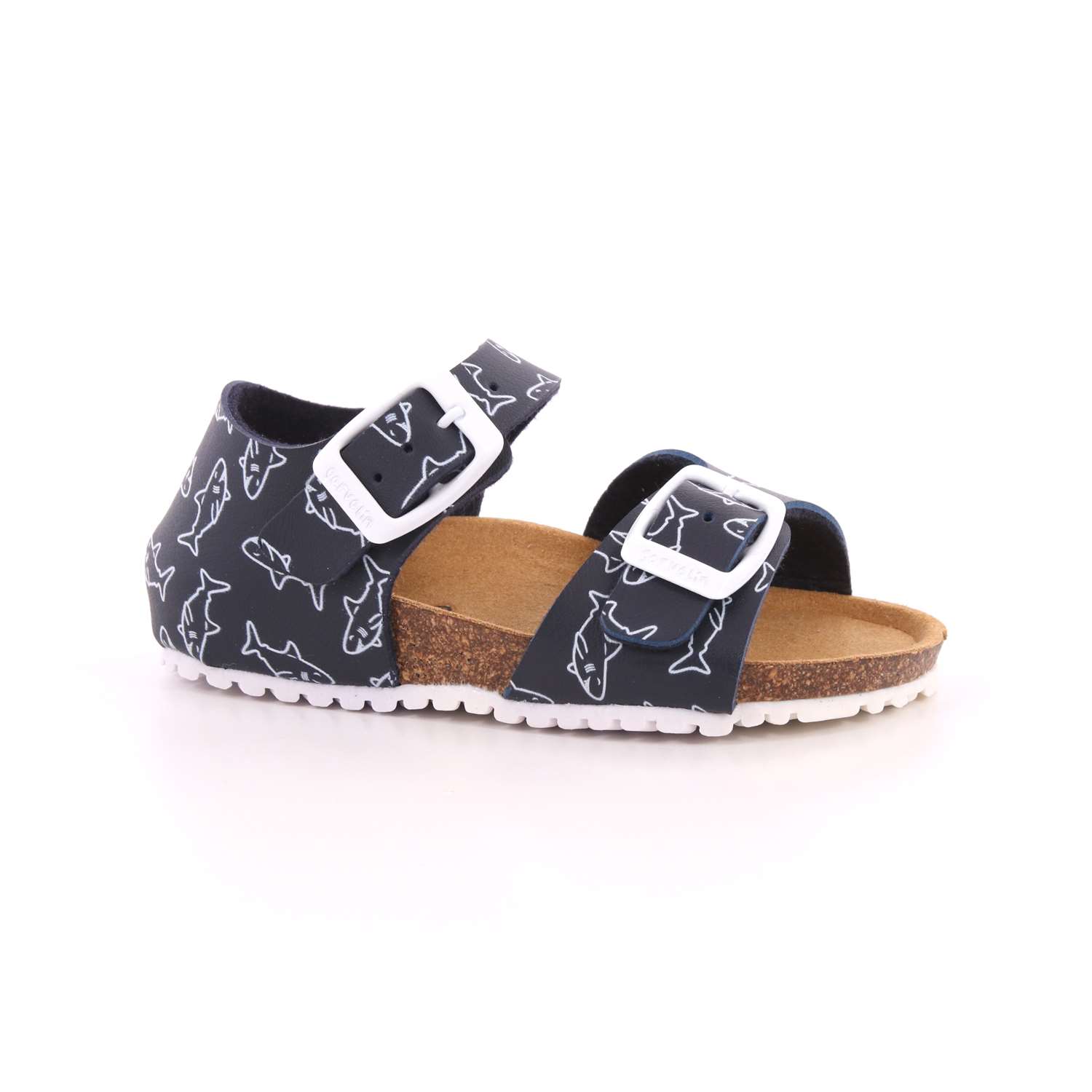 Sandalo Garvalin Bambino Blu Sandalo Garvalin Bambino Blu Scarpe 65 - 192483