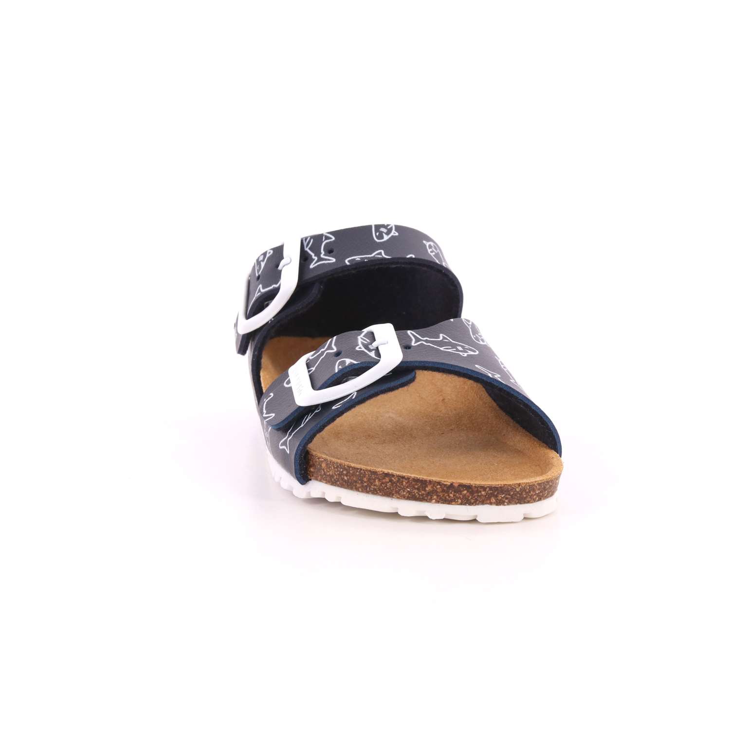 Sandalo Garvalin Bambino Blu Sandalo Garvalin Bambino Blu Scarpe 65 - 192483