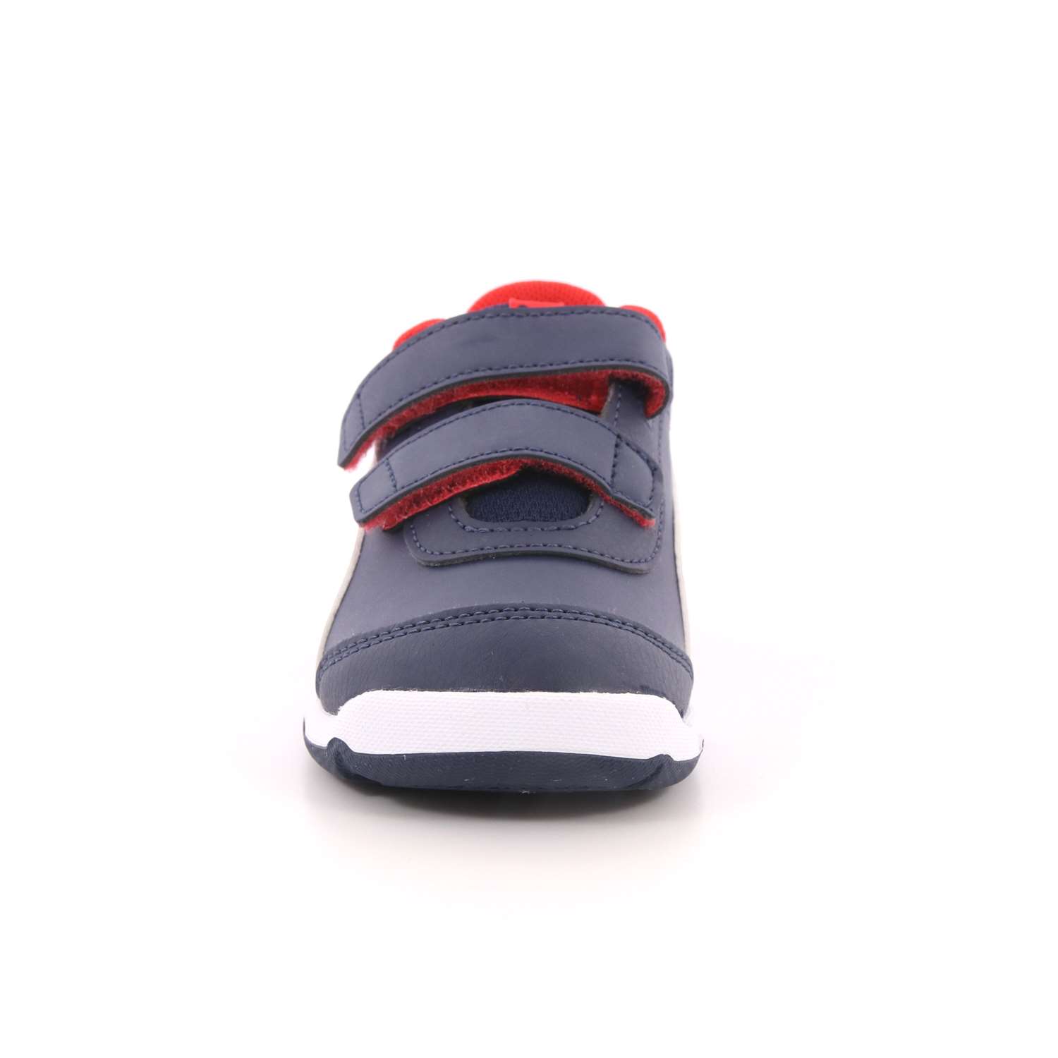 Scarpa Strappi Puma Bambino Blu Scarpa Strappi Puma Bambino Blu Scarpe 132 - 19252303