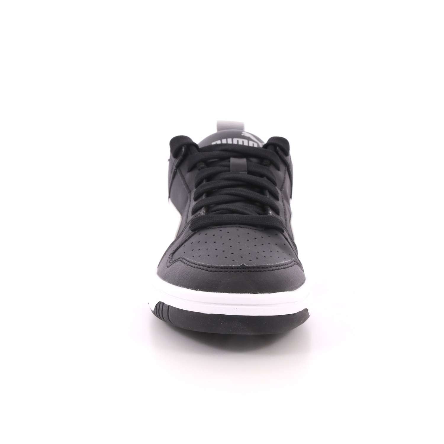 Scarpa Allacciata Puma Bambino Nero Scarpa Allacciata Puma Bambino Nero Scarpe 147 - 37049002