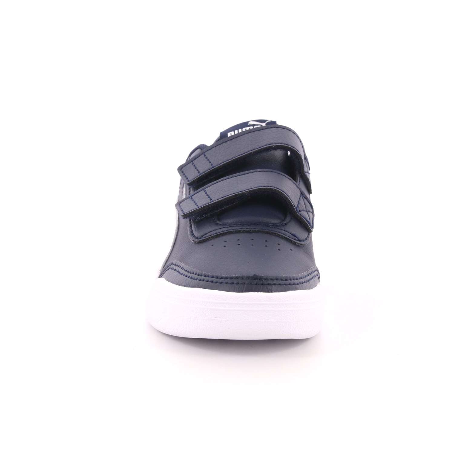Scarpa Strappi Puma Bambino Blu Scarpa Strappi Puma Bambino Blu Scarpe 150 - 37053003