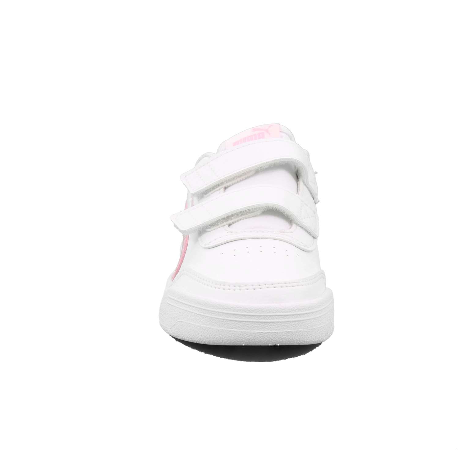 Scarpa Strappi Puma Bambina Bianco Scarpa Strappi Puma Bambina Bianco Scarpe 151 - 37053006