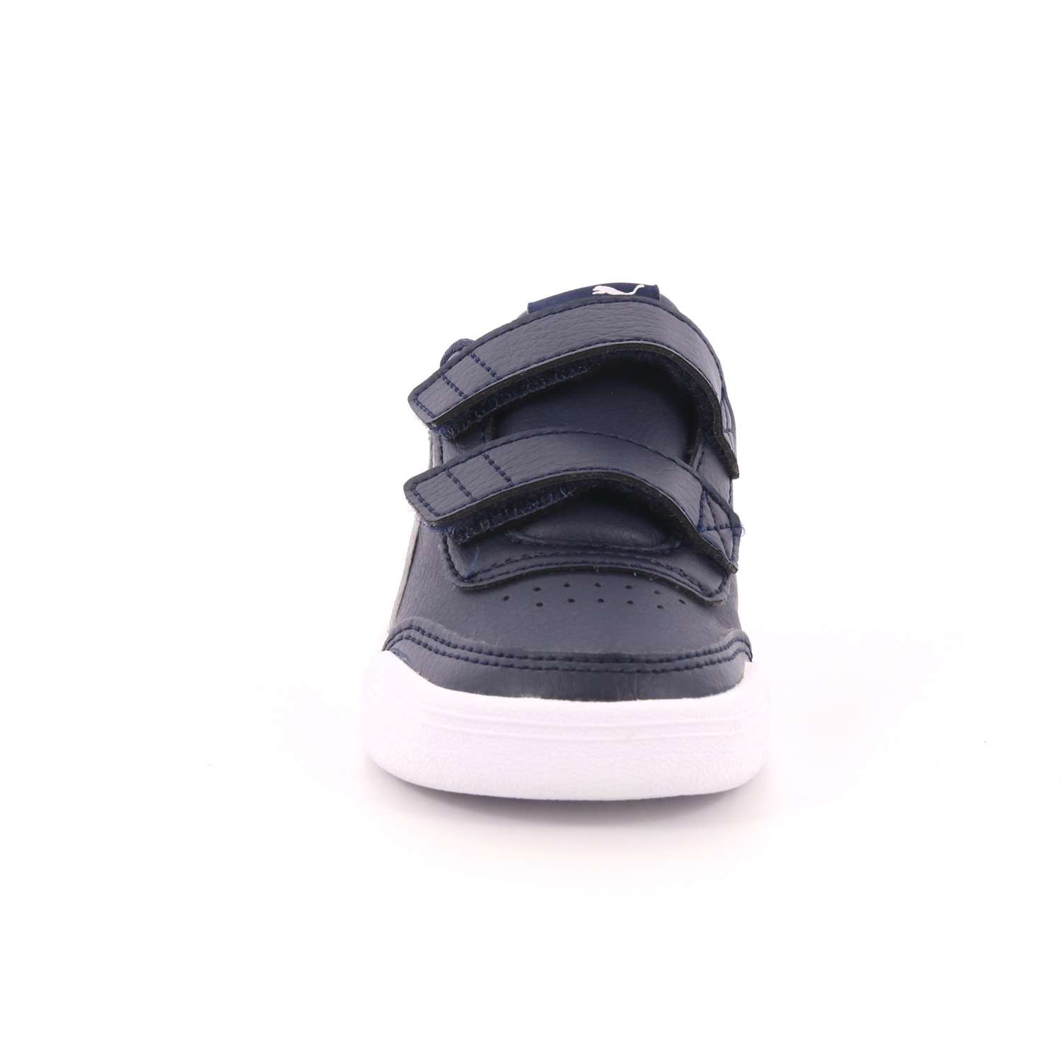 Scarpa Strappi Puma Bambino Blu Scarpa Strappi Puma Bambino Blu Scarpe 152 - 37053103
