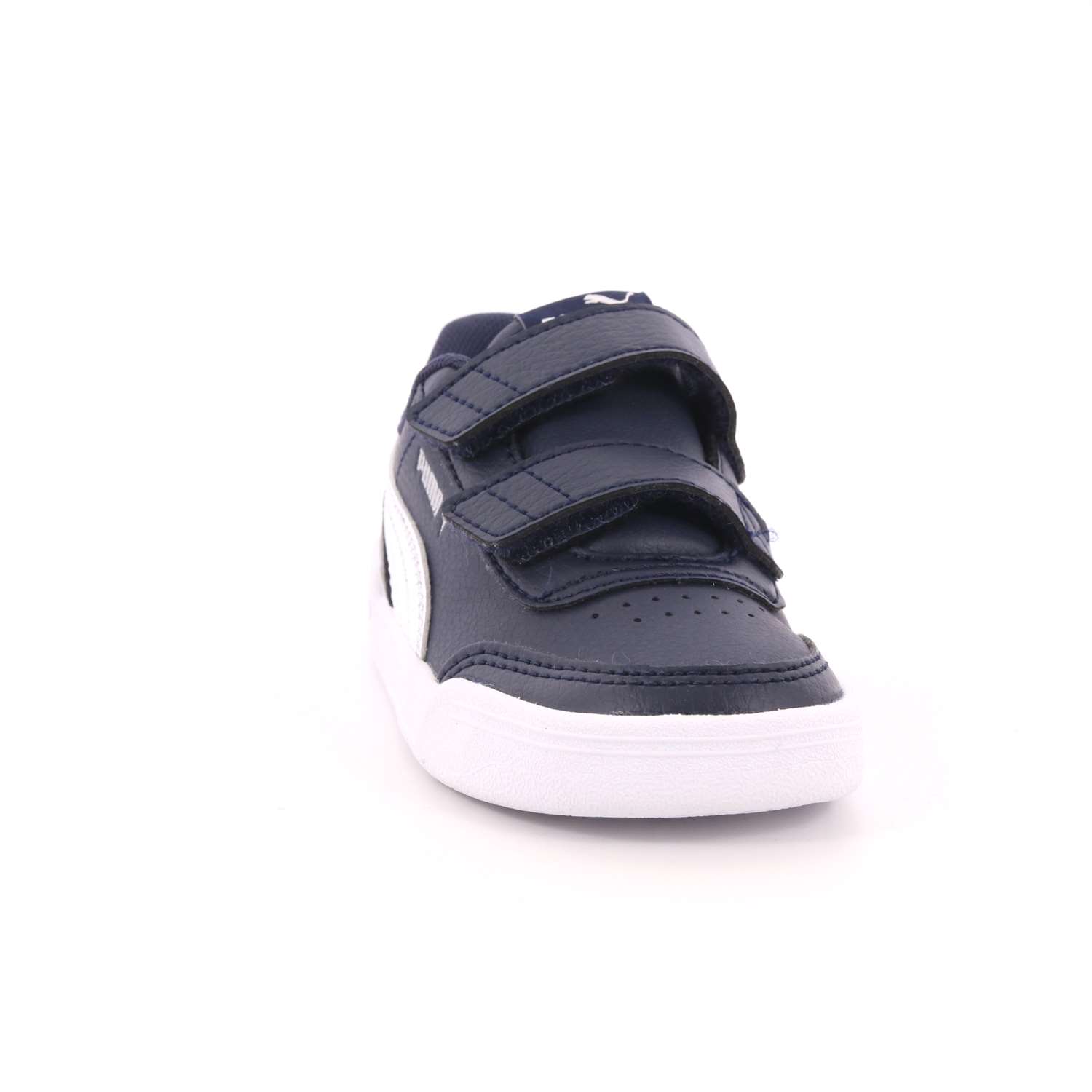 Scarpa Strappi Puma Bambino Blu Scarpa Strappi Puma Bambino Blu Scarpe 152 - 37053103