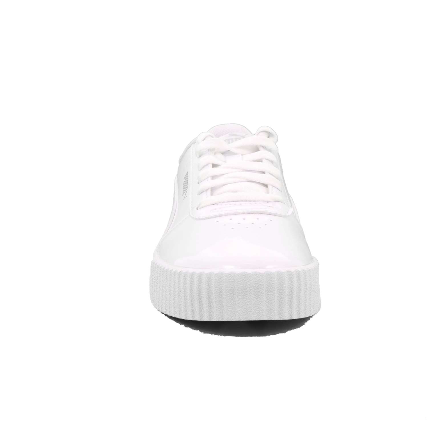 Scarpa Allacciata Puma Donna Bianco Scarpa Allacciata Puma Donna Bianco Scarpe 155 - 37091202