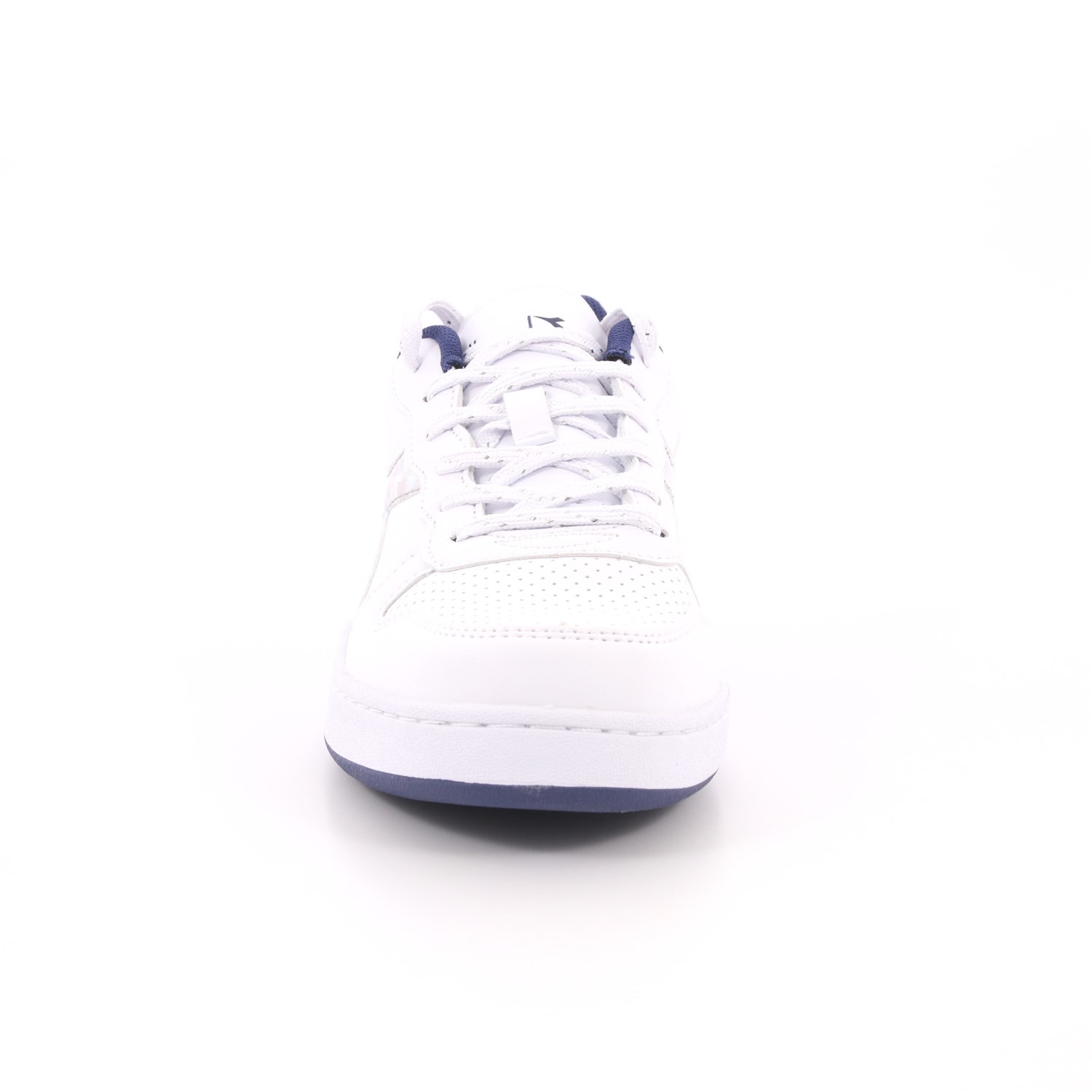 Scarpa Allacciata Diadora Donna Bianco Scarpa Allacciata Diadora Donna Bianco Scarpe 68 - 101.175055