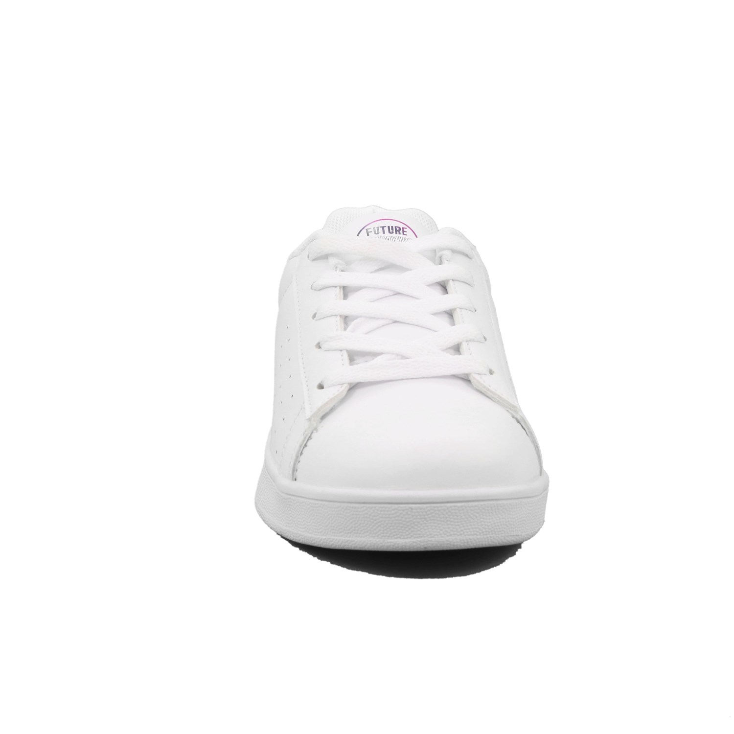 Scarpa Allacciata Champion Bambina Bianco Scarpa Allacciata Champion Bambina Bianco Scarpe 508 - S31653-F19