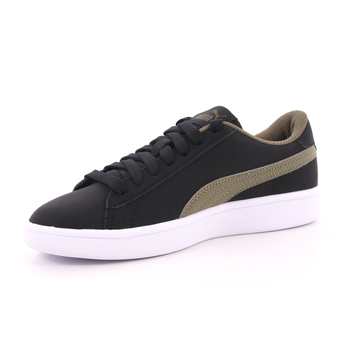 Scarpa Allacciata Puma Bambina Nero Scarpa Allacciata Puma Bambina Nero Scarpe 167 - 36518211