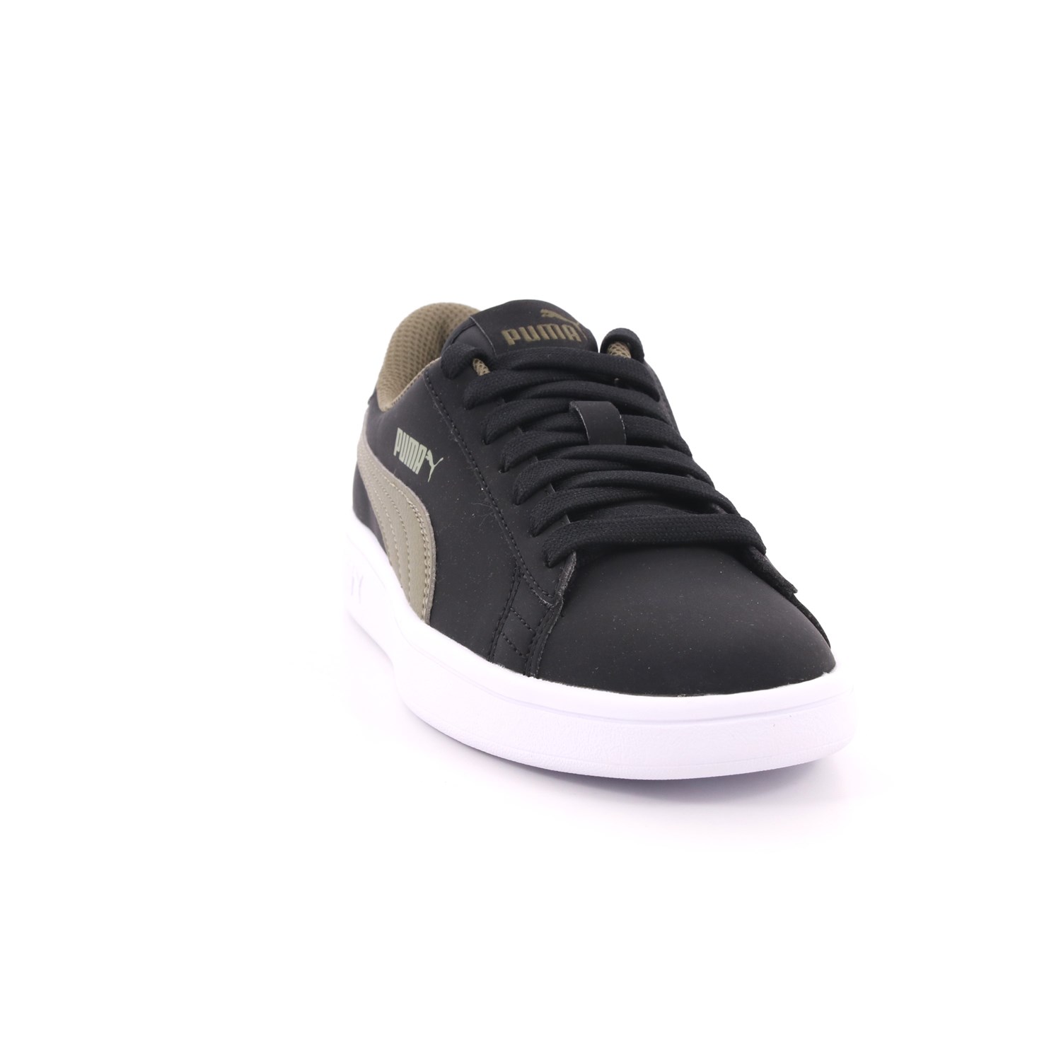 Scarpa Allacciata Puma Bambina Nero Scarpa Allacciata Puma Bambina Nero Scarpe 167 - 36518211
