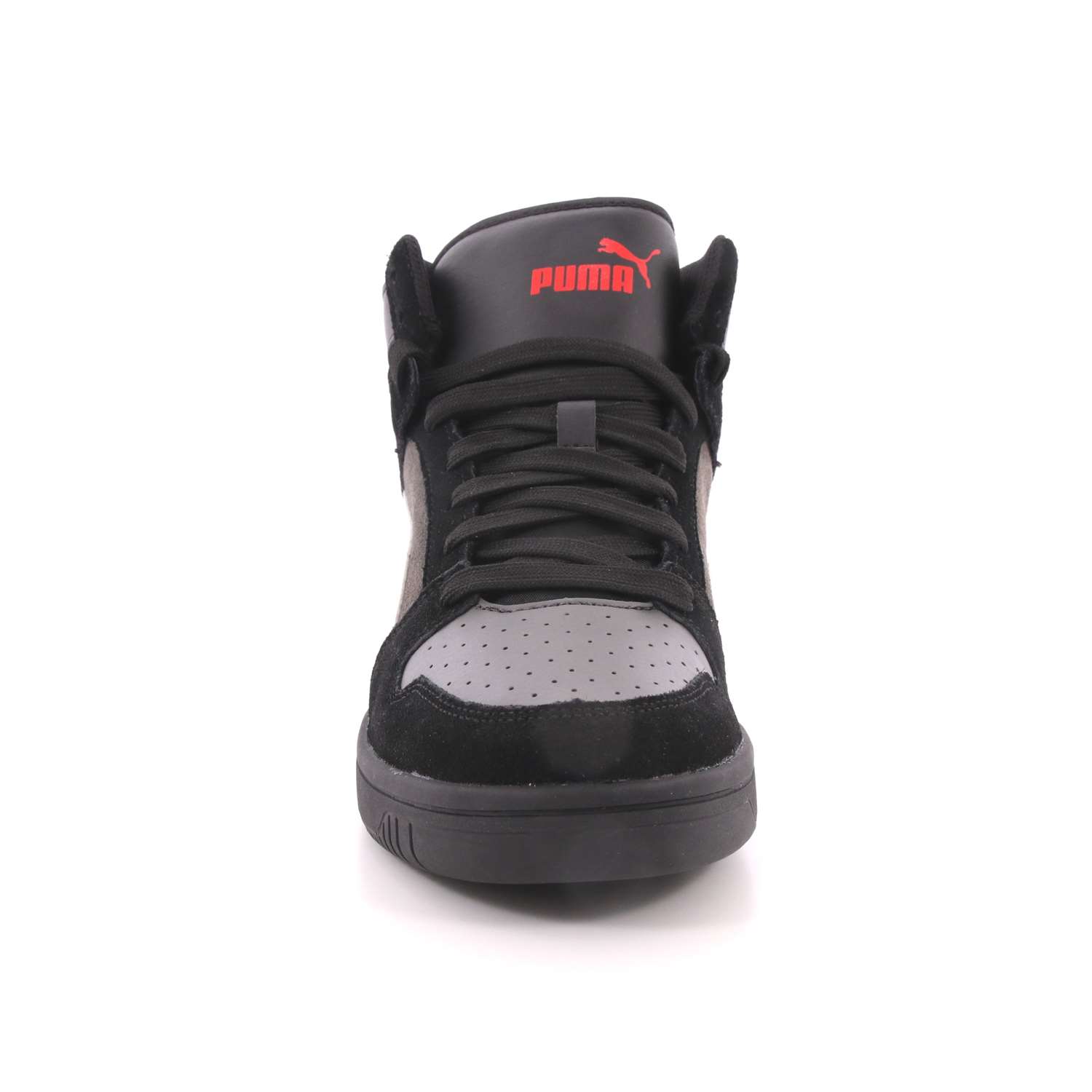 Scarpa Allacciata Puma Uomo Nero Scarpa Allacciata Puma Uomo Nero Scarpe 174 - 37021902