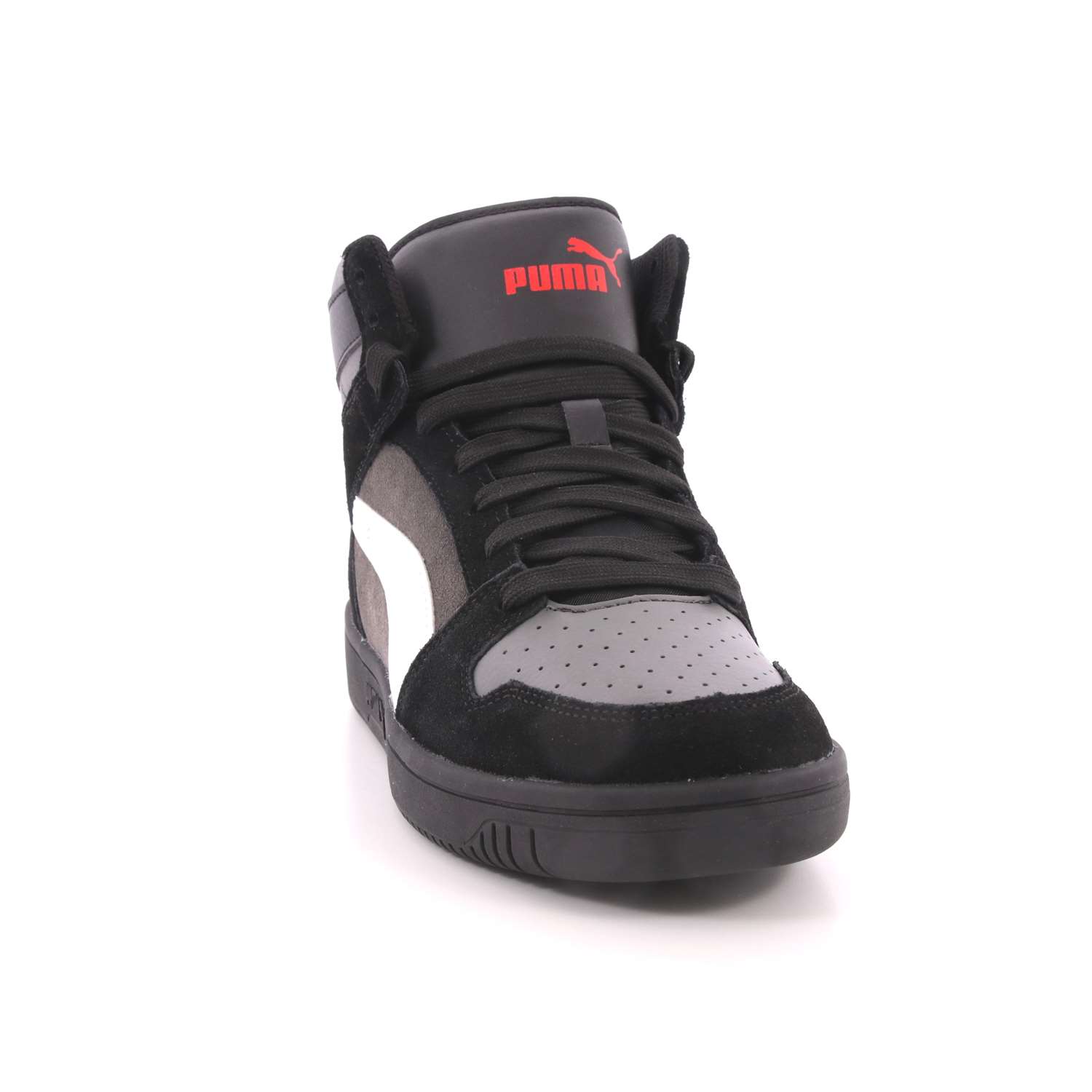 Scarpa Allacciata Puma Uomo Nero Scarpa Allacciata Puma Uomo Nero Scarpe 174 - 37021902