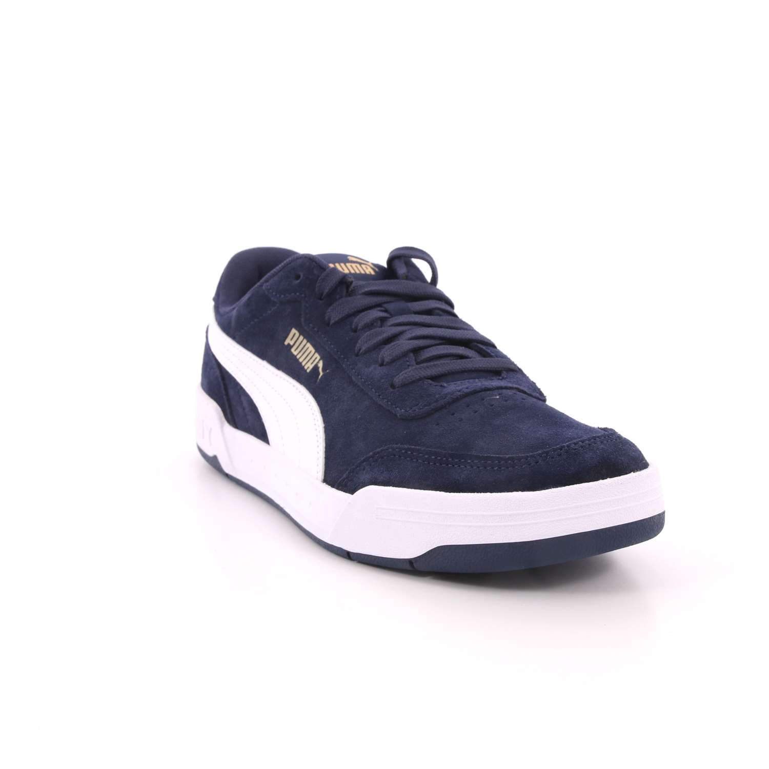 Scarpa Allacciata Puma Uomo Blu Scarpa Allacciata Puma Uomo Blu Scarpe 175 - 37030403