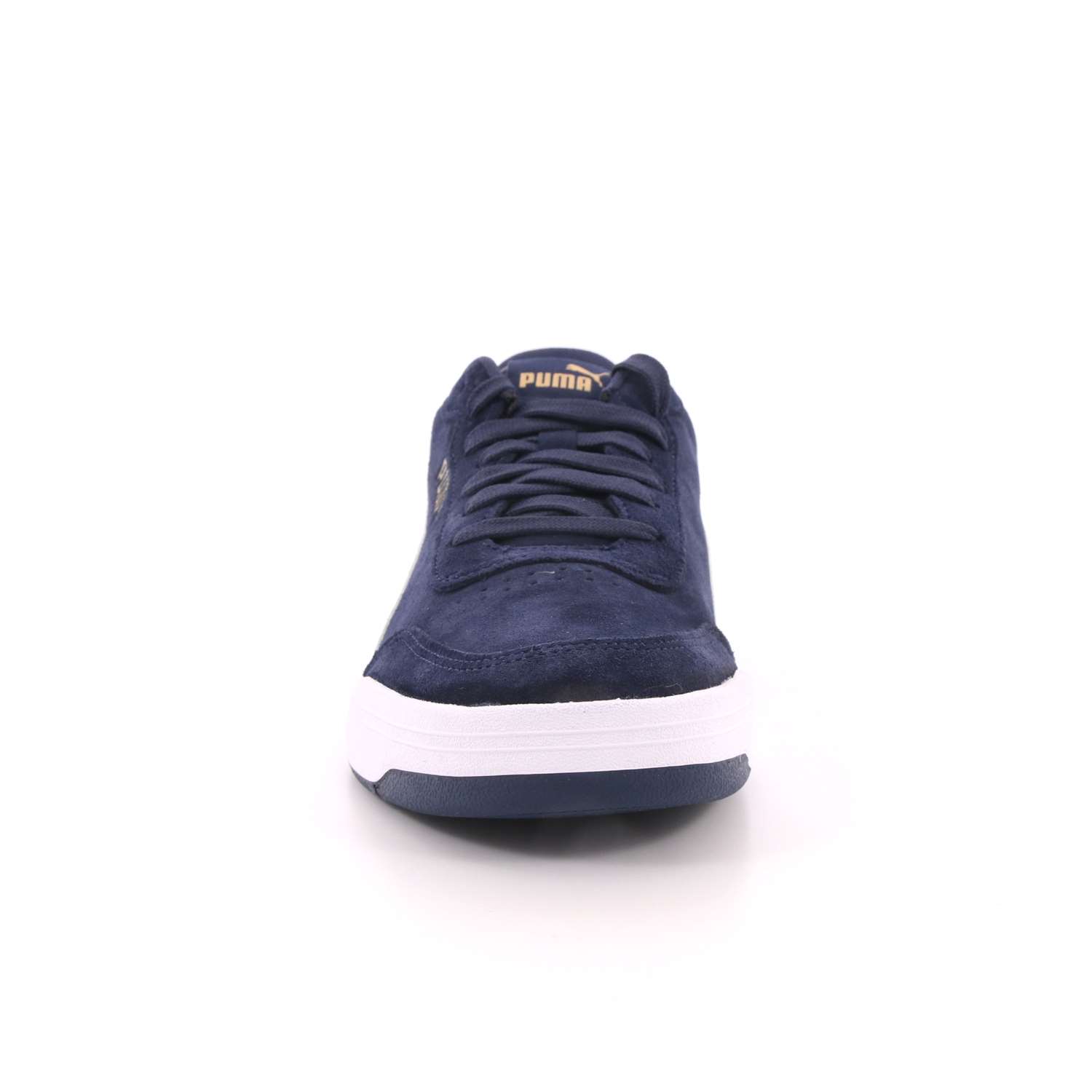 Scarpa Allacciata Puma Uomo Blu Scarpa Allacciata Puma Uomo Blu Scarpe 175 - 37030403