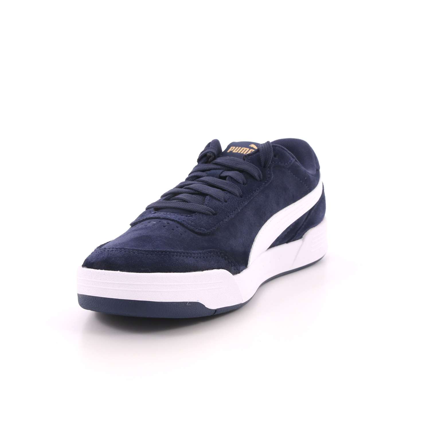 Scarpa Allacciata Puma Uomo Blu Scarpa Allacciata Puma Uomo Blu Scarpe 175 - 37030403