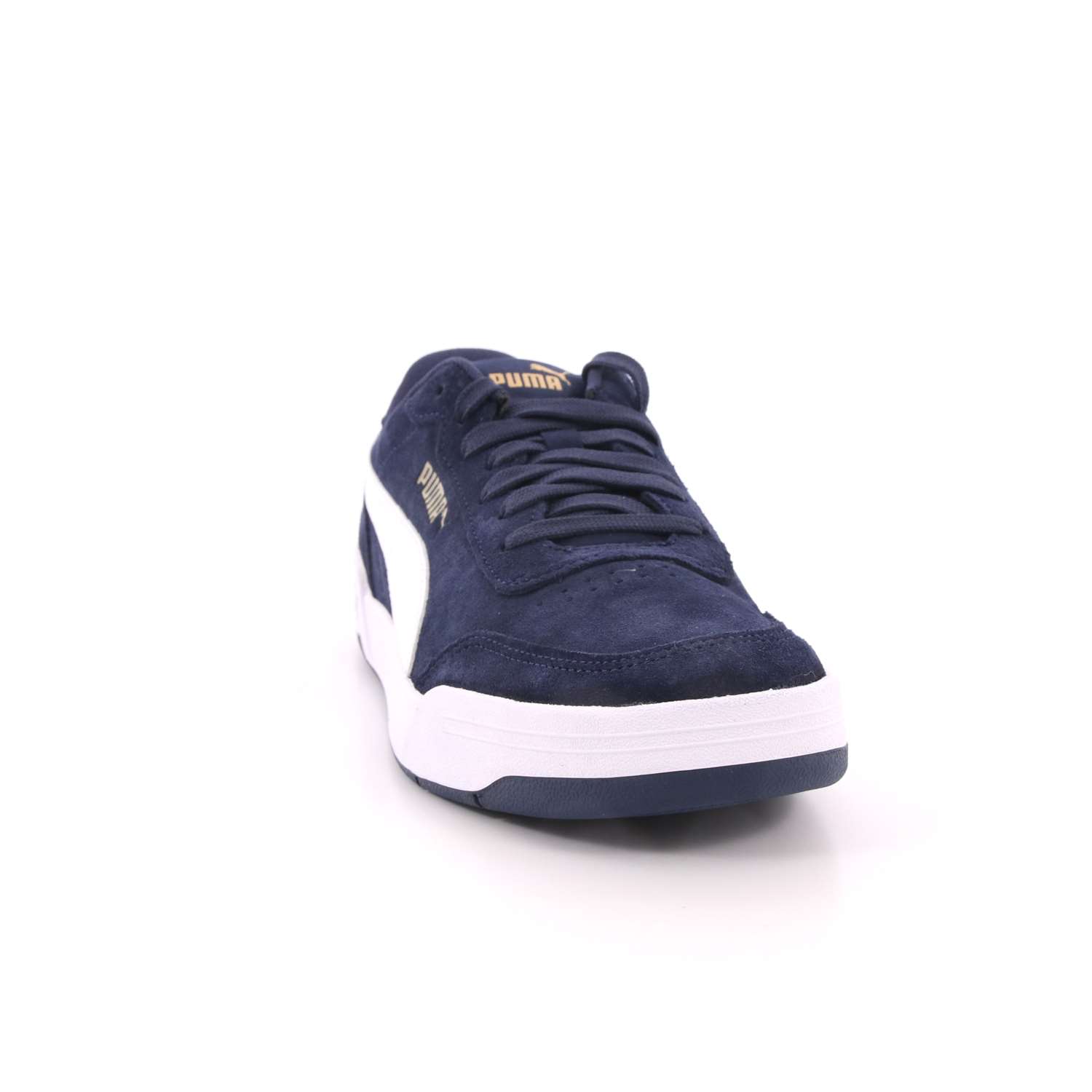 Scarpa Allacciata Puma Uomo Blu Scarpa Allacciata Puma Uomo Blu Scarpe 175 - 37030403