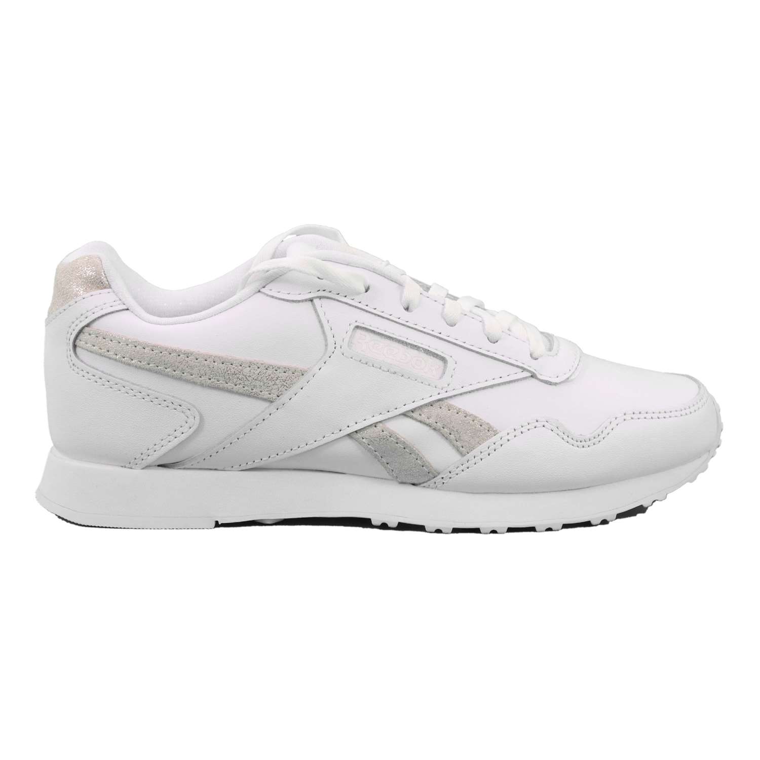 Scarpa Allacciata Reebok Donna Bianco Scarpa Allacciata Reebok Donna Bianco Scarpe 221 - DV6836