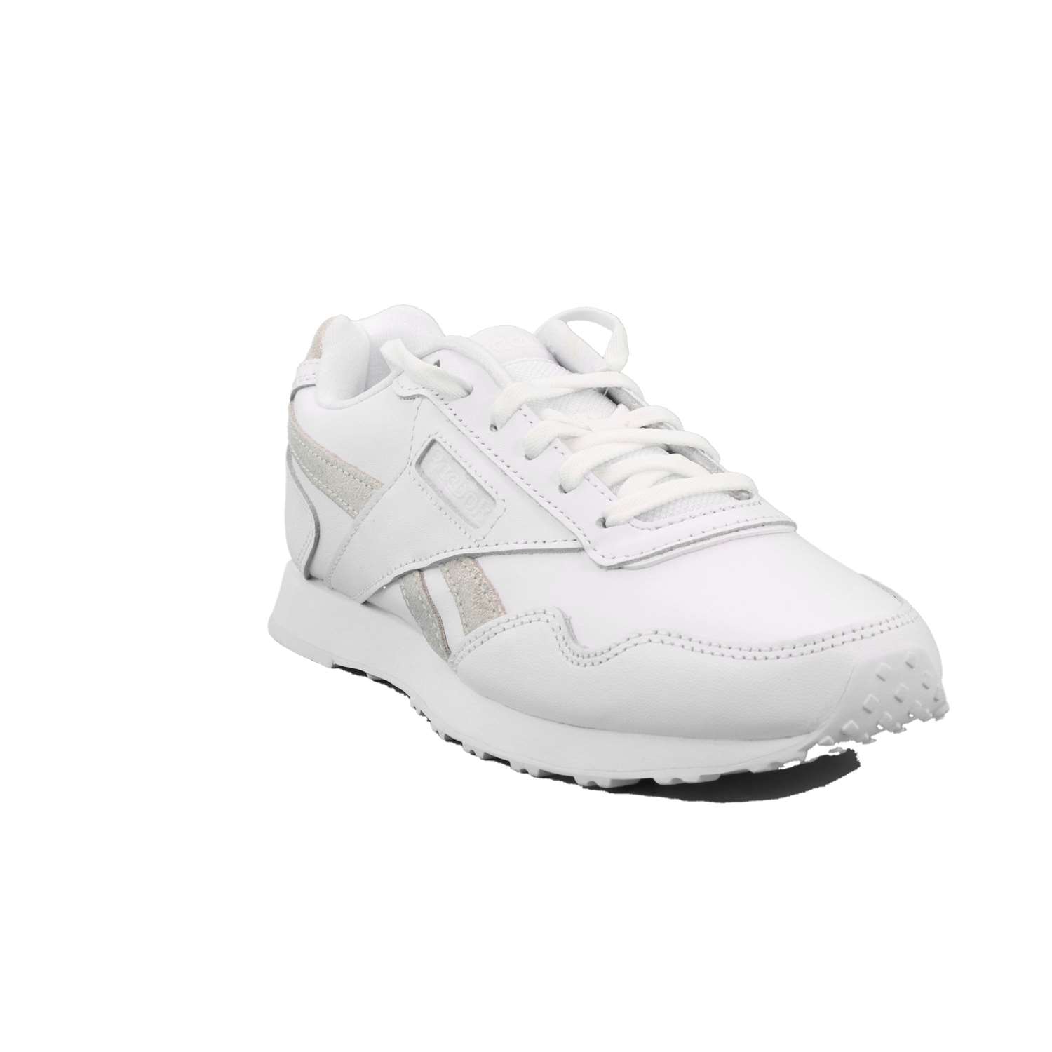 Scarpa Allacciata Reebok Donna Bianco Scarpa Allacciata Reebok Donna Bianco Scarpe 221 - DV6836